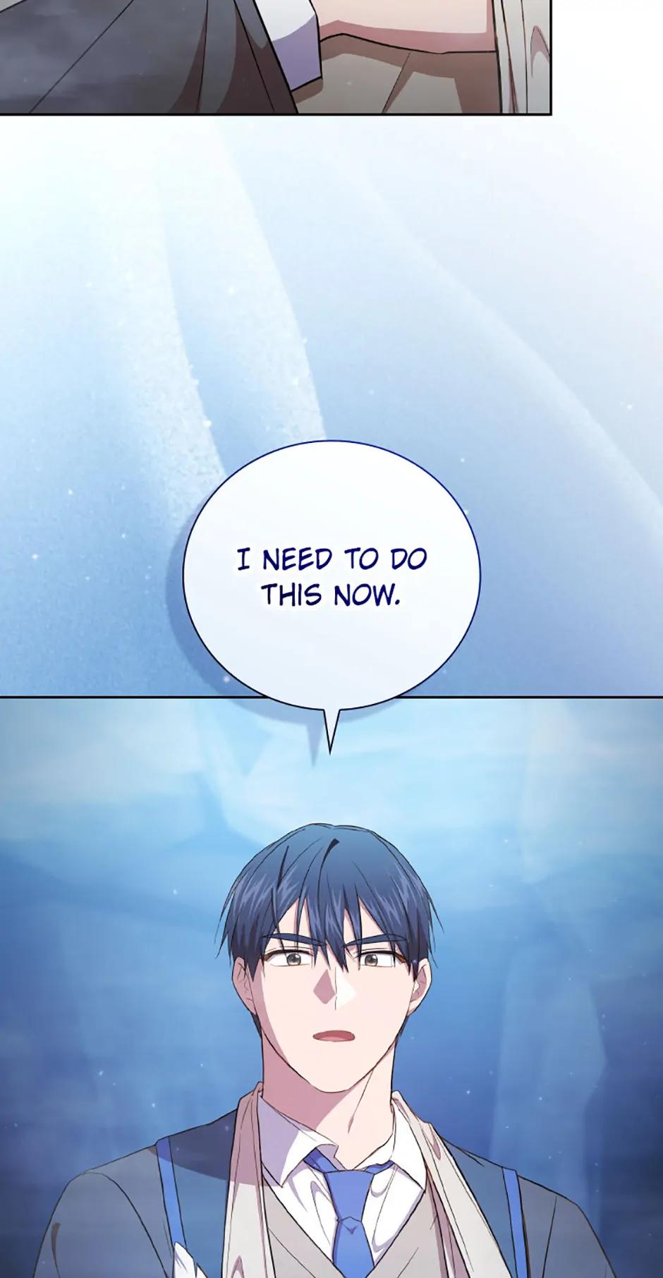 Becoming a Magic School Mage Chap 108 - Next Chap 109