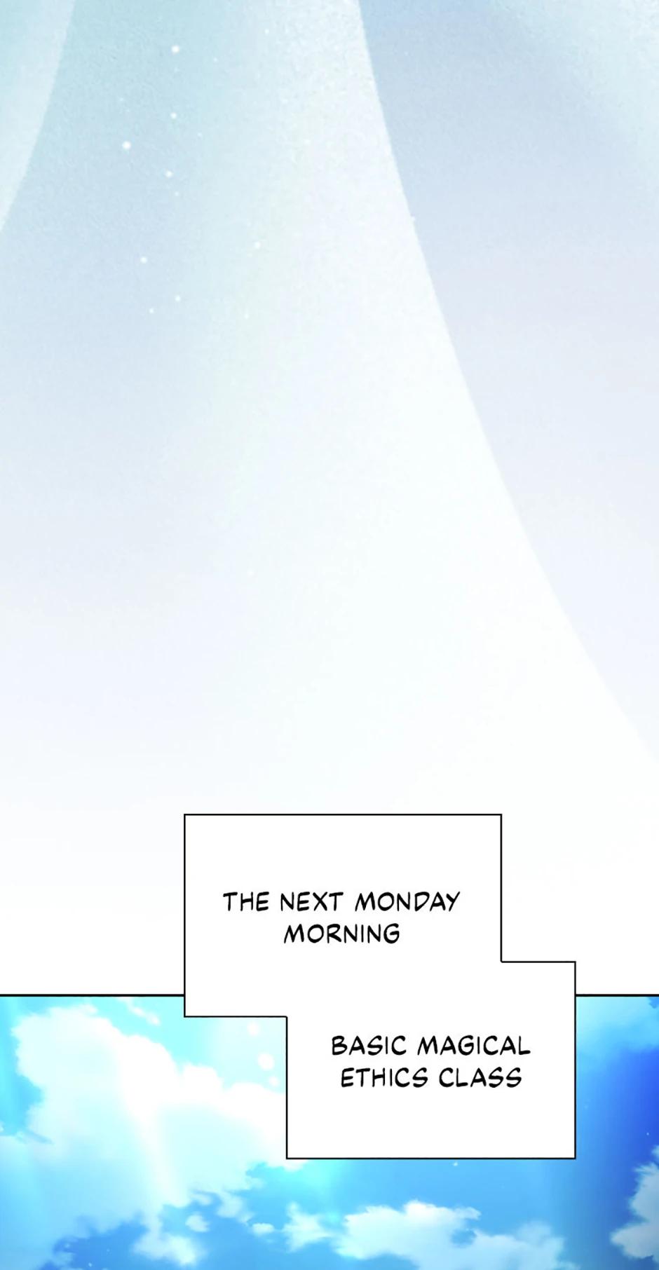 Becoming a Magic School Mage Chap 108 - Next Chap 109
