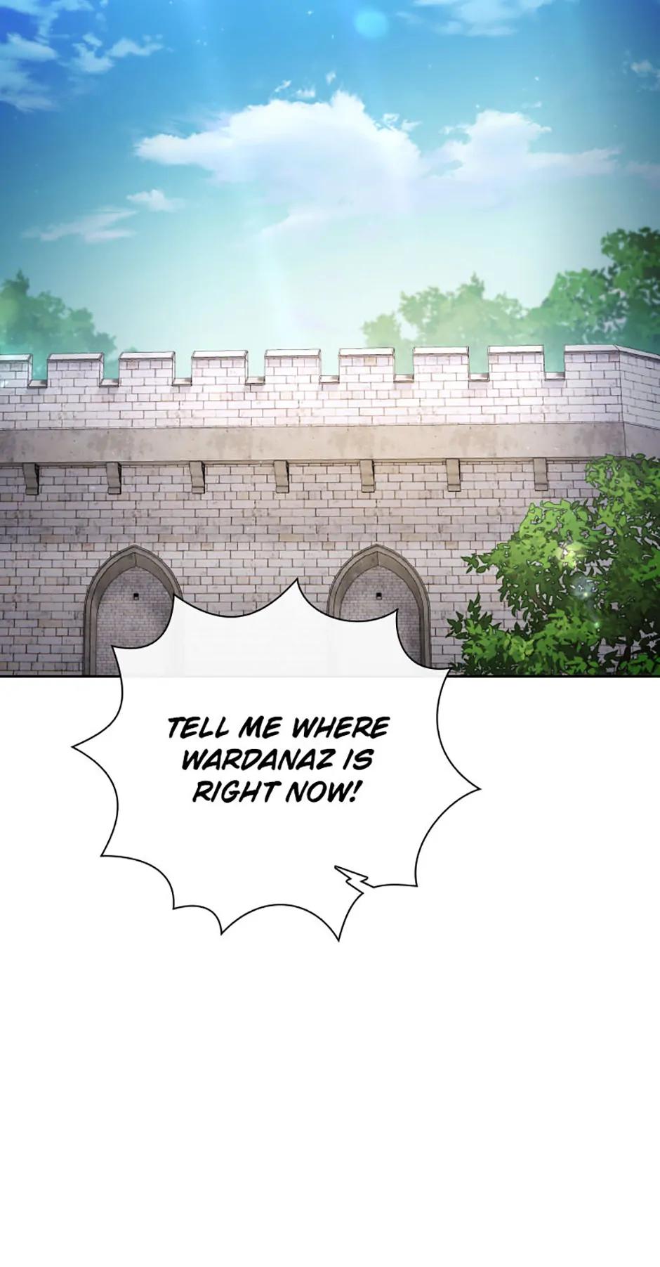 Becoming a Magic School Mage Chap 108 - Next Chap 109