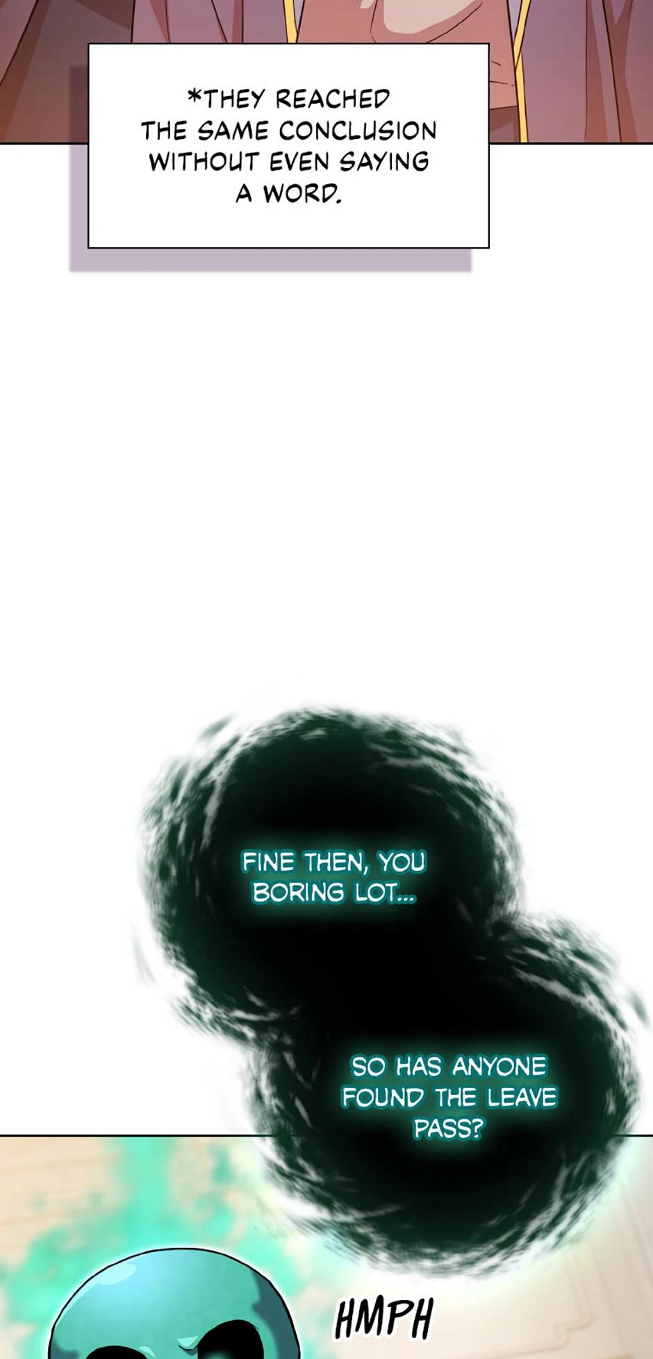 Becoming a Magic School Mage Chap 108 - Next Chap 109