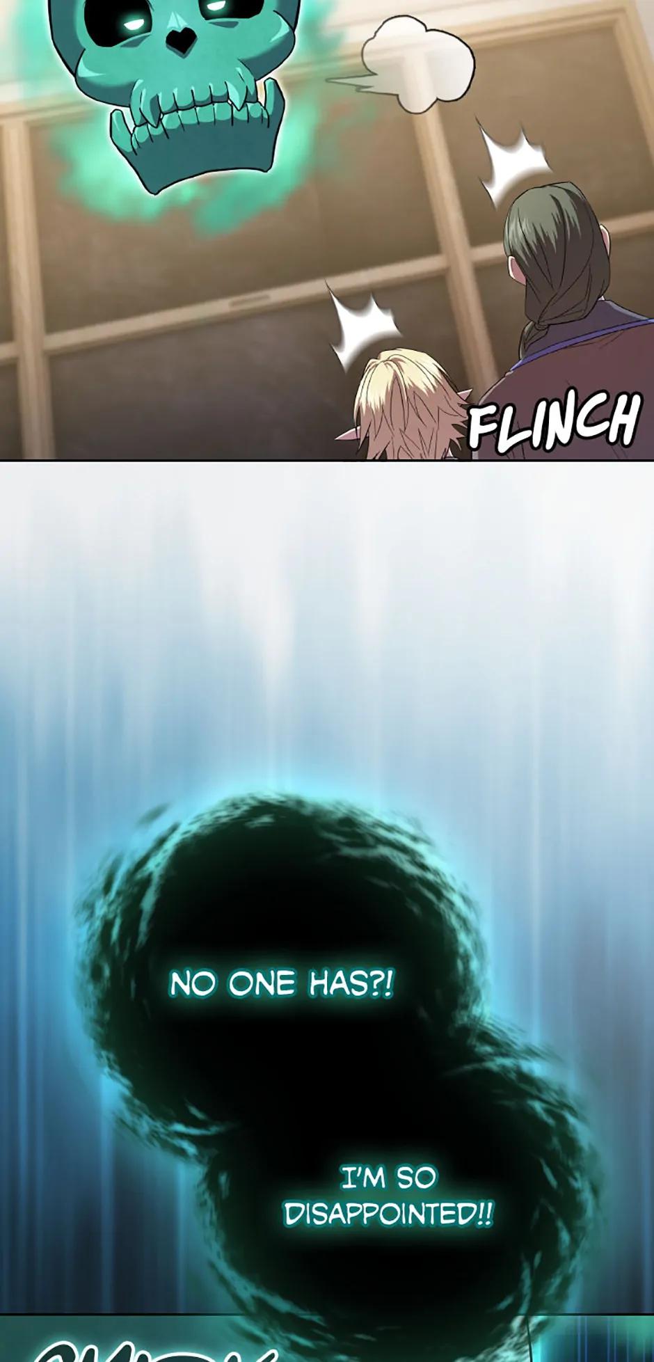 Becoming a Magic School Mage Chap 108 - Next Chap 109