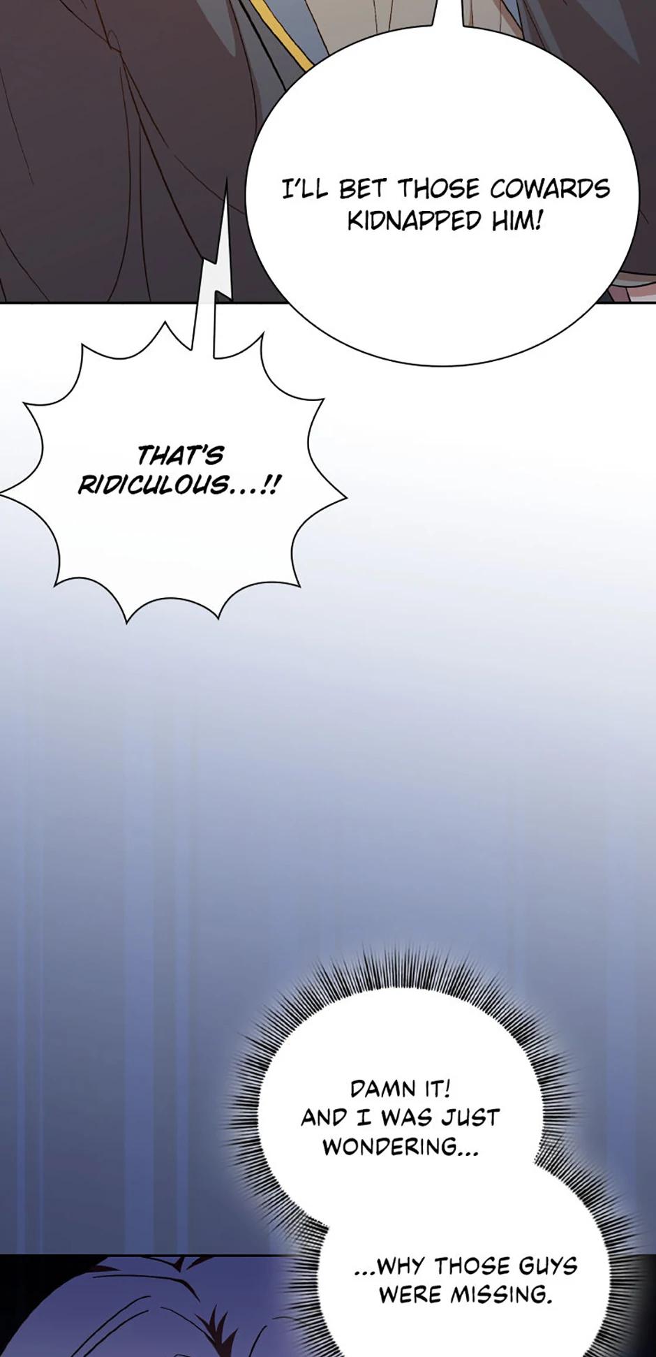 Becoming a Magic School Mage Chap 108 - Next Chap 109