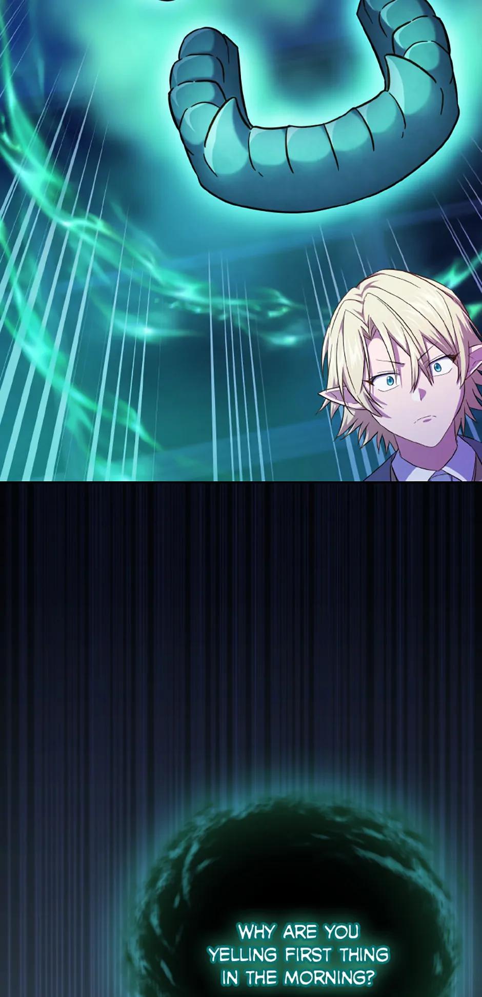 Becoming a Magic School Mage Chap 108 - Next Chap 109