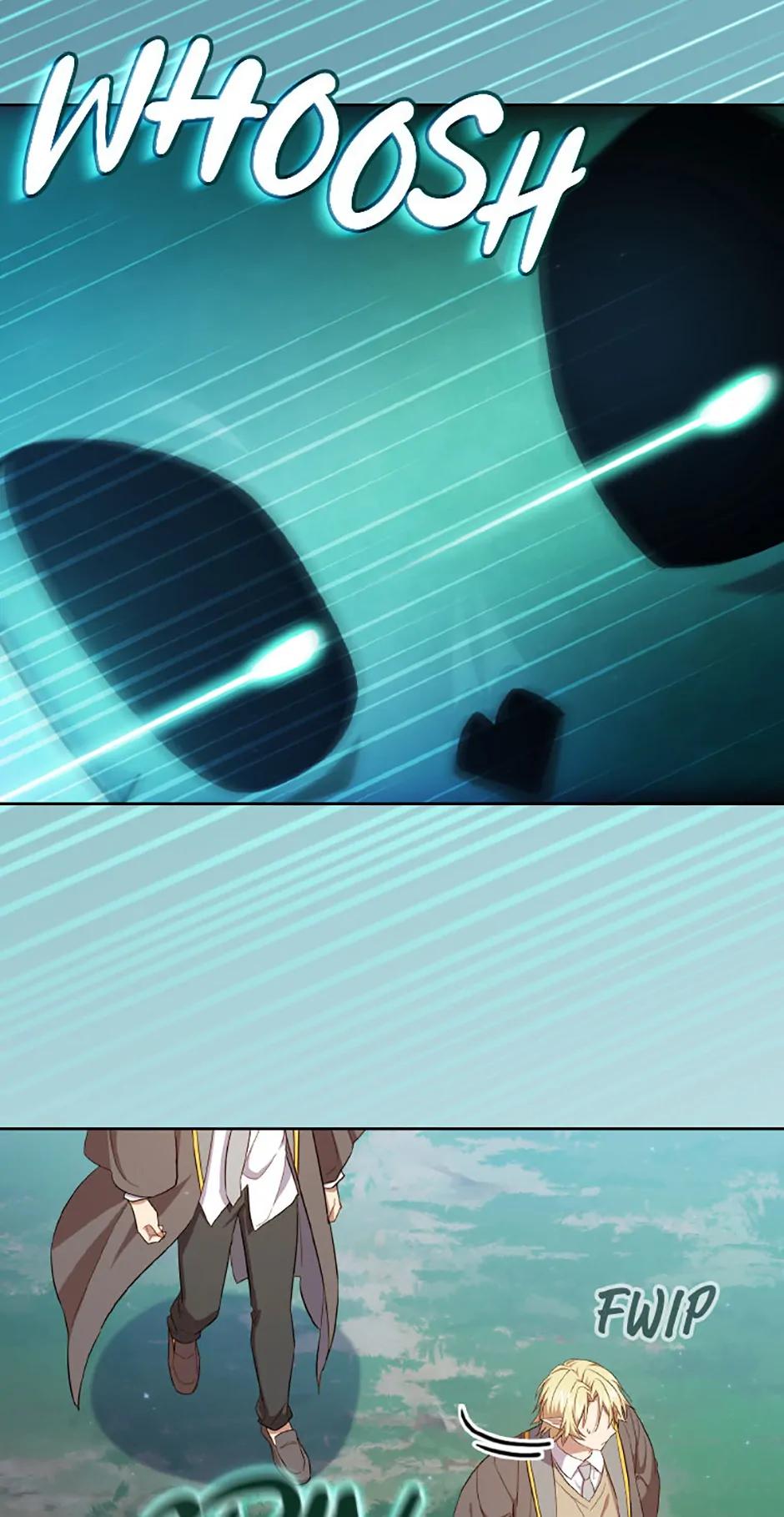 Becoming a Magic School Mage Chap 108 - Next Chap 109