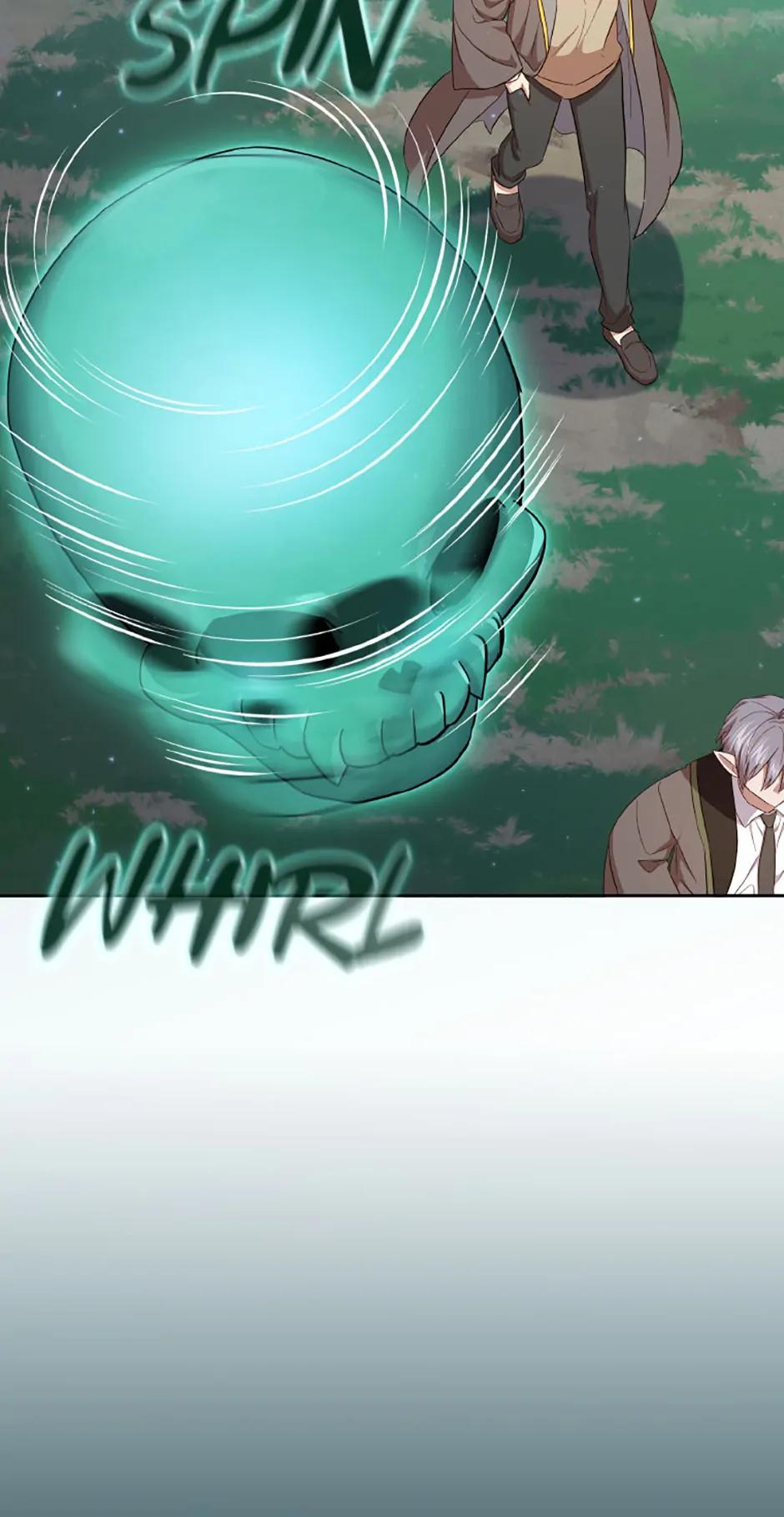 Becoming a Magic School Mage Chap 108 - Next Chap 109