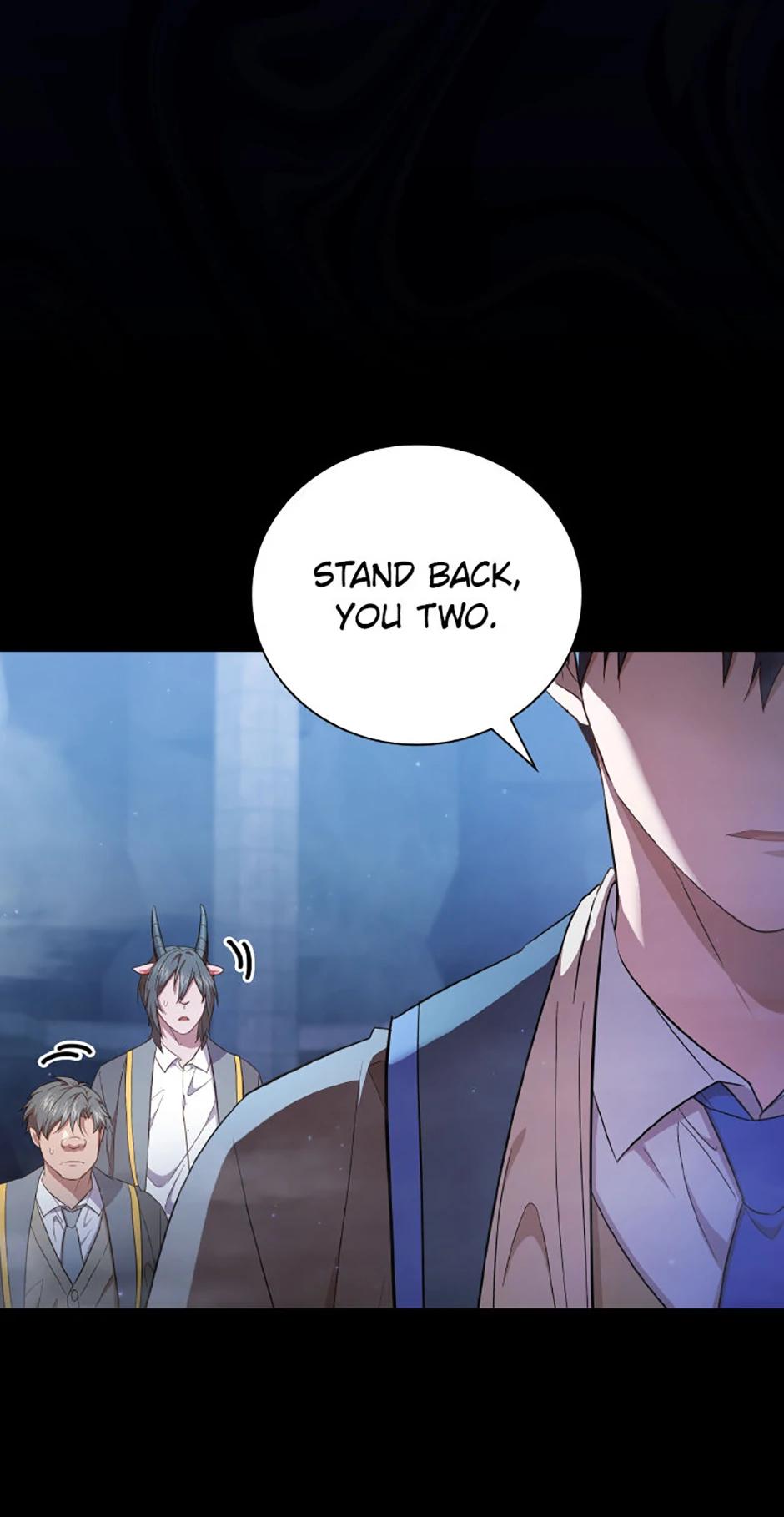 Becoming a Magic School Mage Chap 108 - Next Chap 109