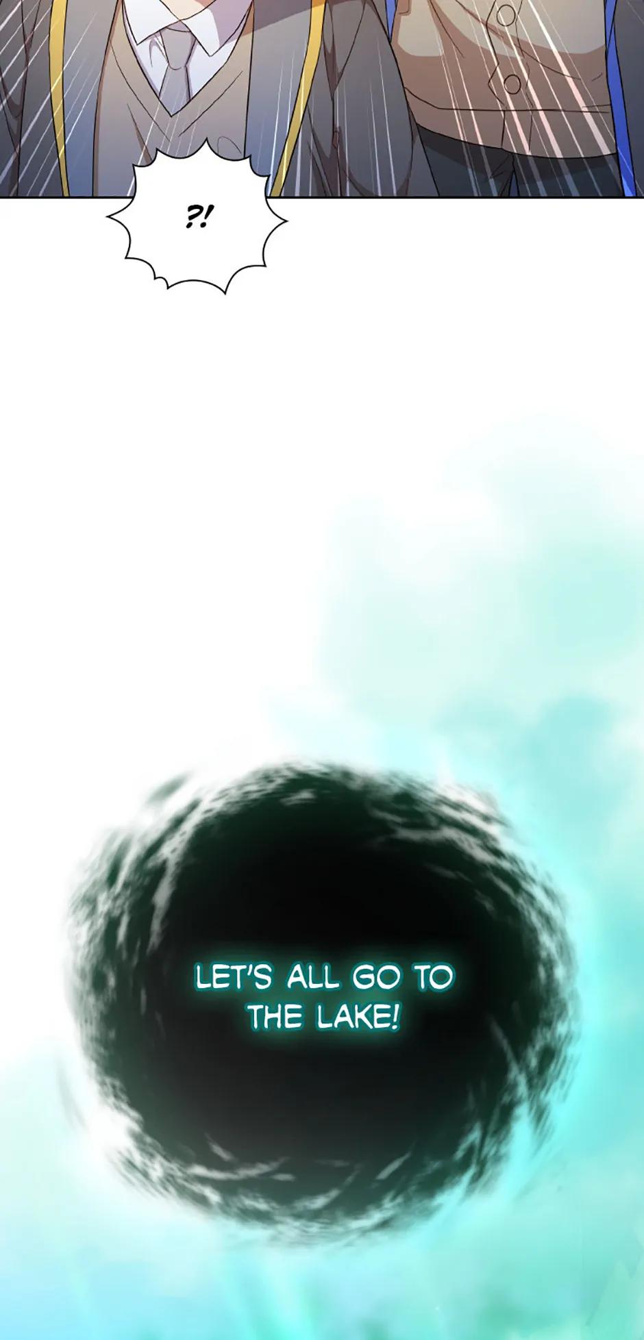 Becoming a Magic School Mage Chap 108 - Next Chap 109