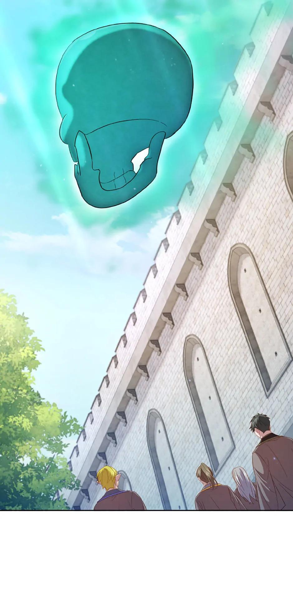 Becoming a Magic School Mage Chap 108 - Next Chap 109