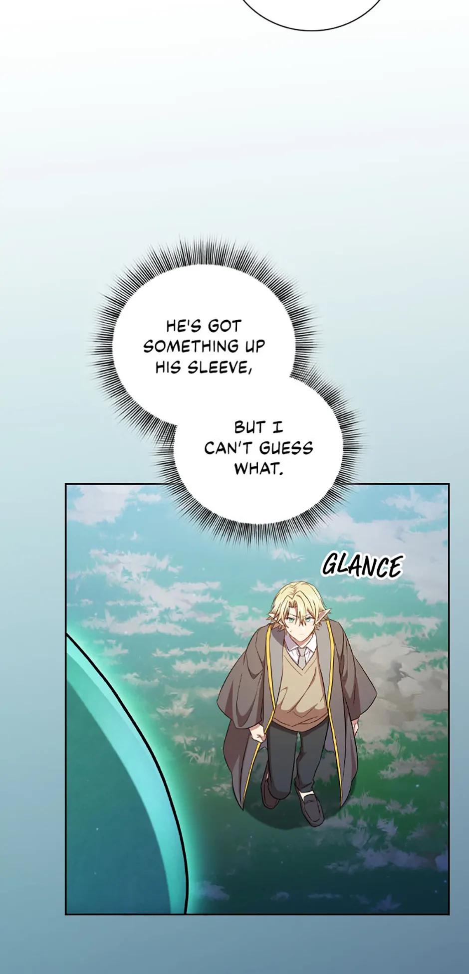 Becoming a Magic School Mage Chap 108 - Next Chap 109