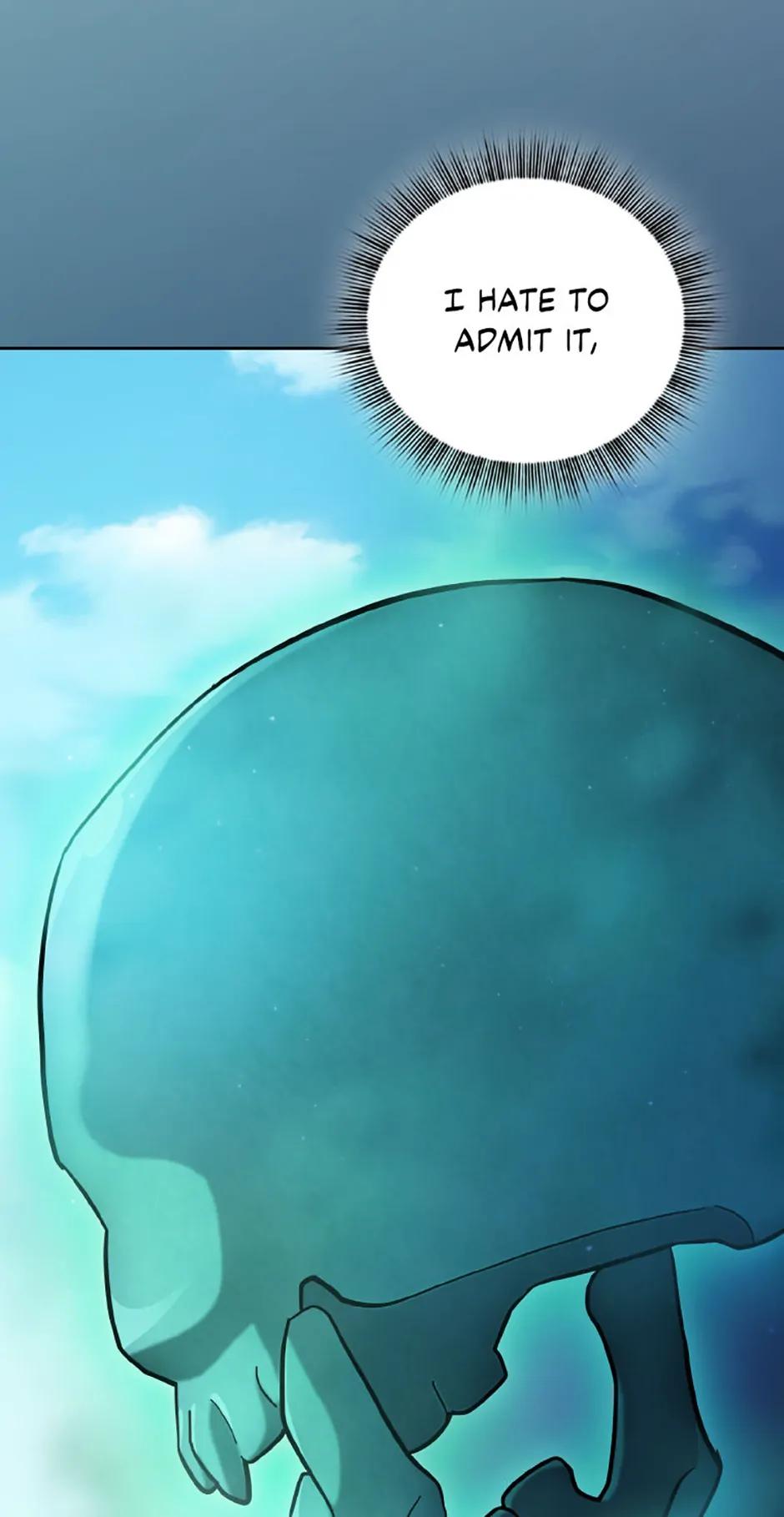 Becoming a Magic School Mage Chap 108 - Next Chap 109