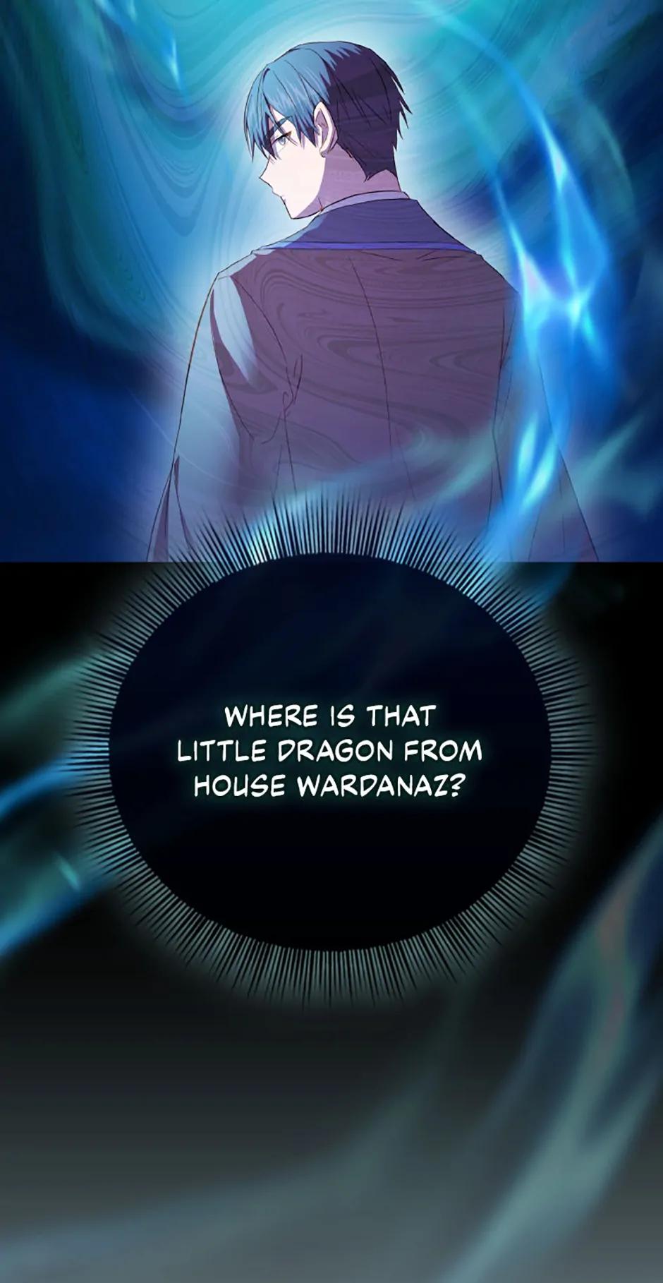 Becoming a Magic School Mage Chap 108 - Next Chap 109