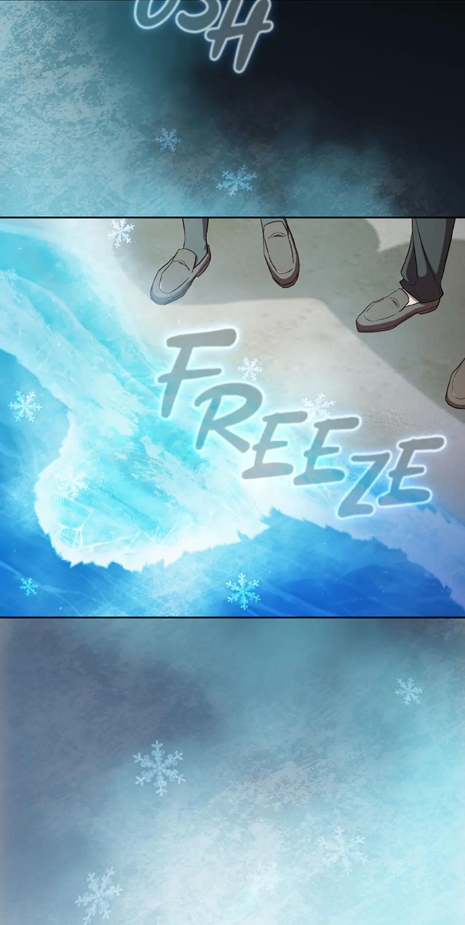 Becoming a Magic School Mage Chap 108 - Next Chap 109