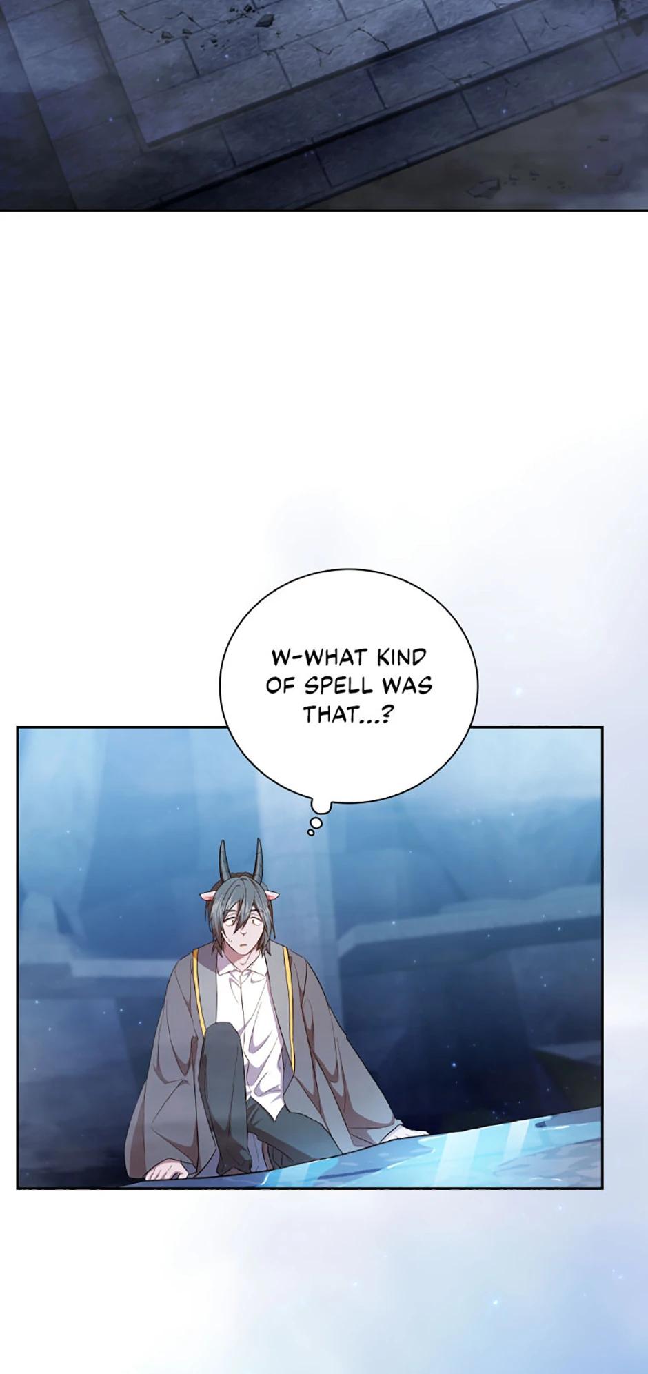 Becoming a Magic School Mage Chap 108 - Next Chap 109