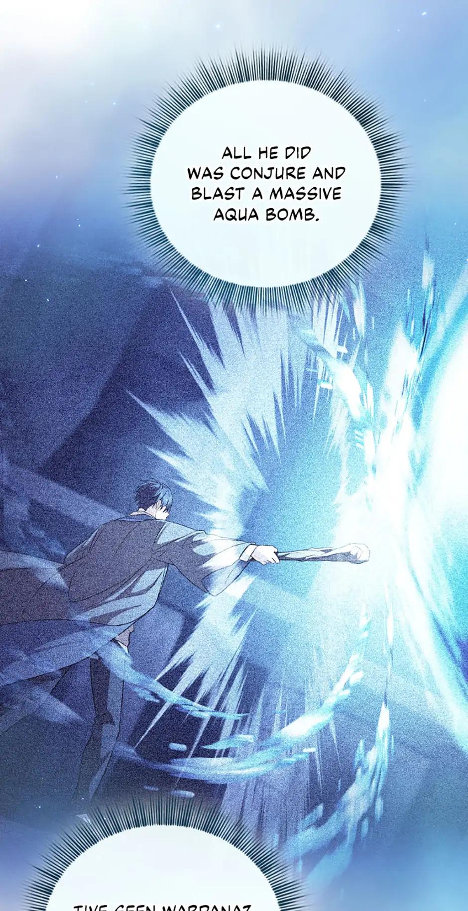 Becoming a Magic School Mage Chap 108 - Next Chap 109