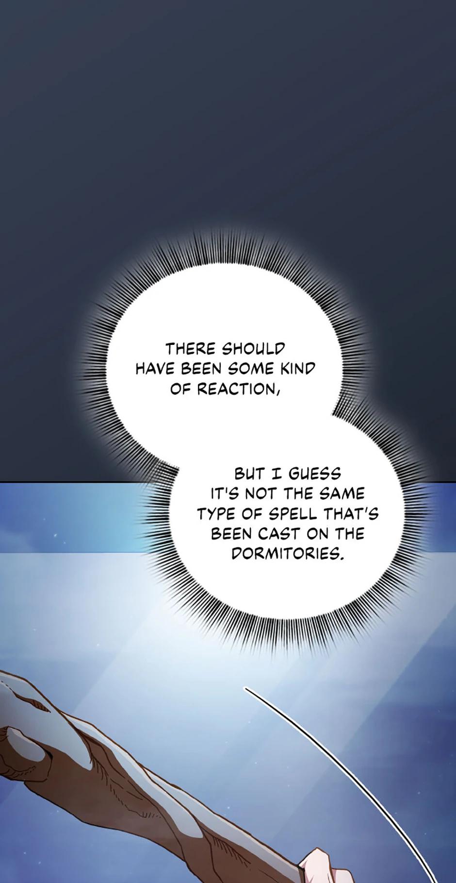 Becoming a Magic School Mage Chap 108 - Next Chap 109