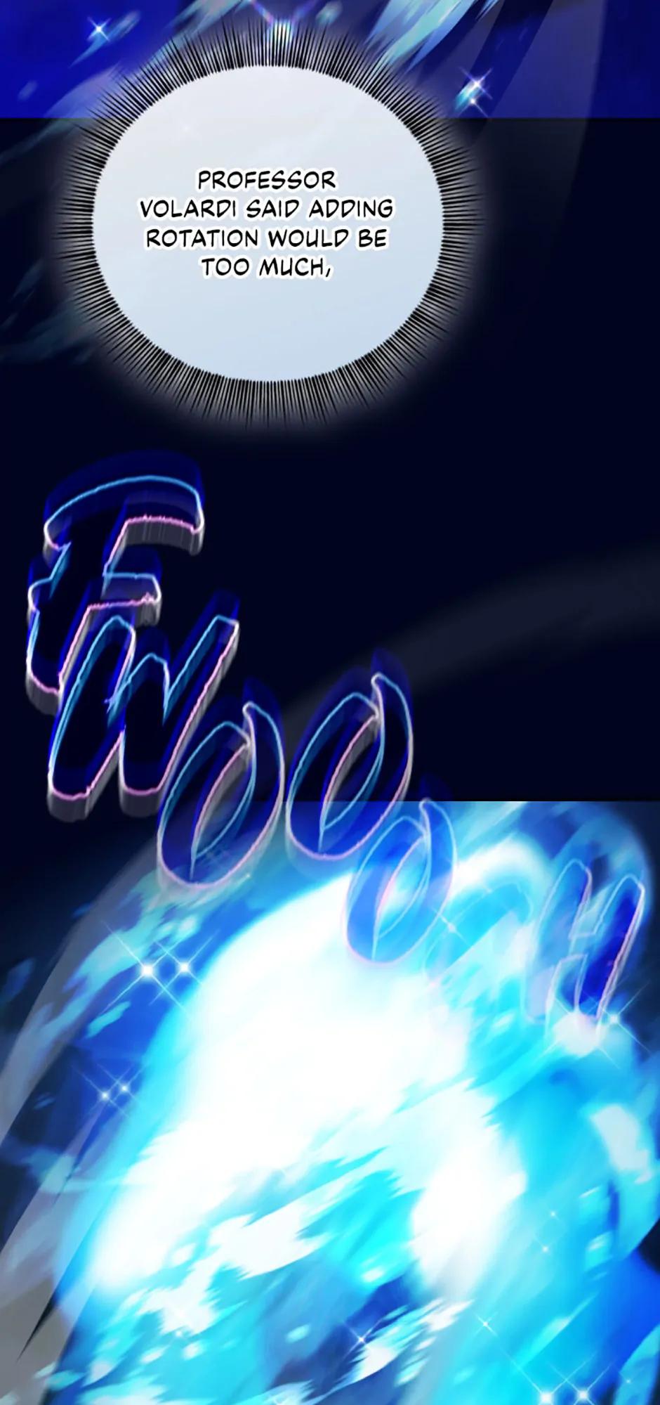 Becoming a Magic School Mage Chap 108 - Next Chap 109