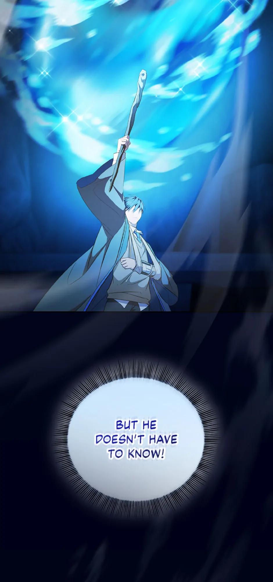 Becoming a Magic School Mage Chap 108 - Next Chap 109