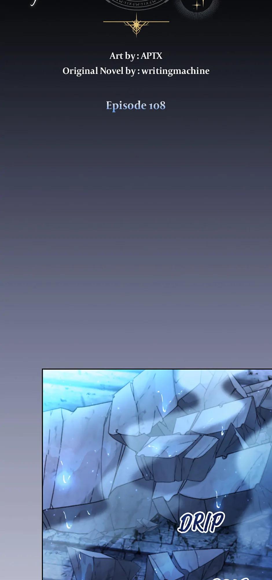 Becoming a Magic School Mage Chap 108 - Next Chap 109