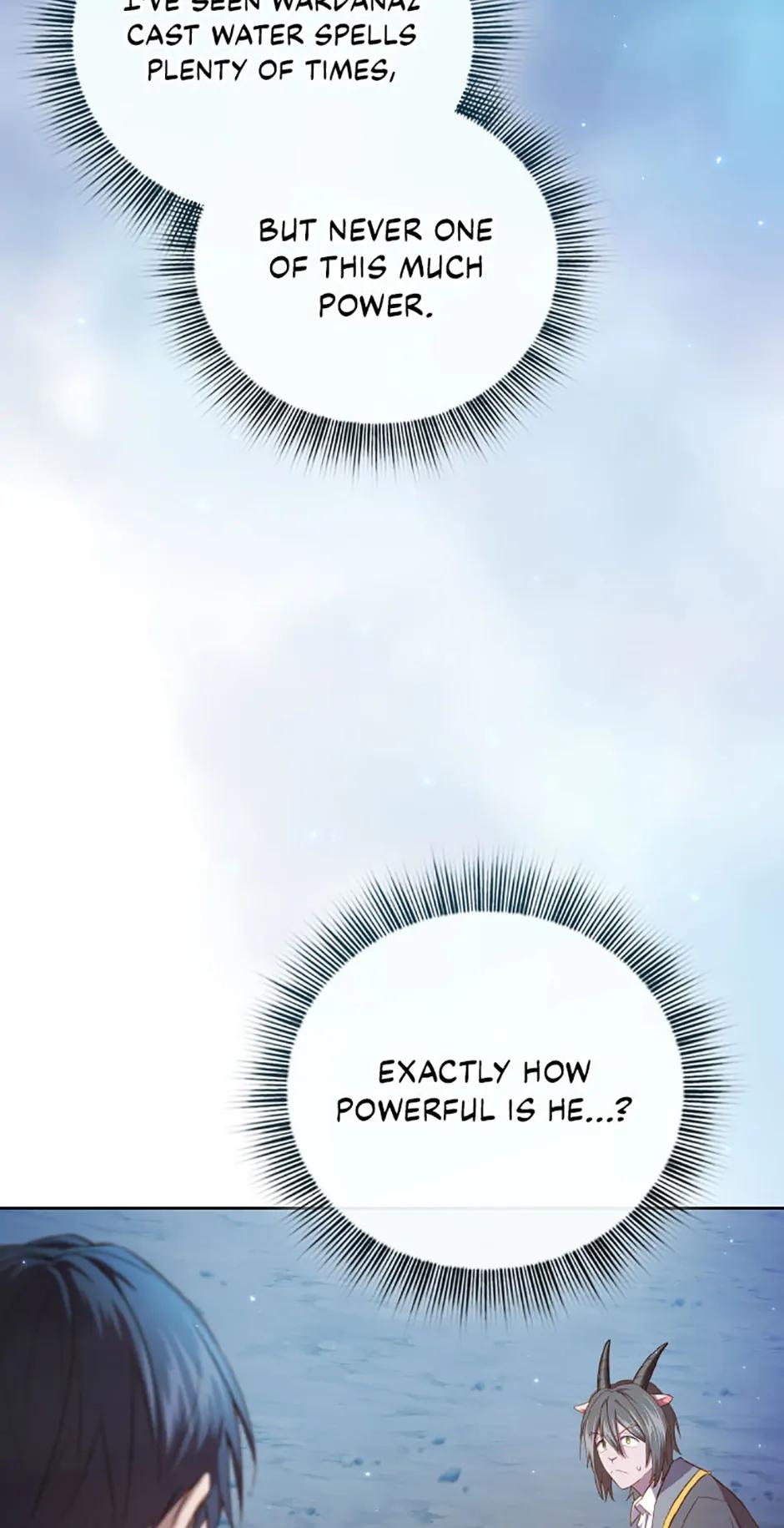 Becoming a Magic School Mage Chap 108 - Next Chap 109