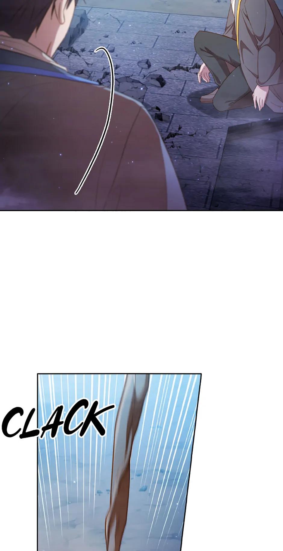 Becoming a Magic School Mage Chap 108 - Next Chap 109