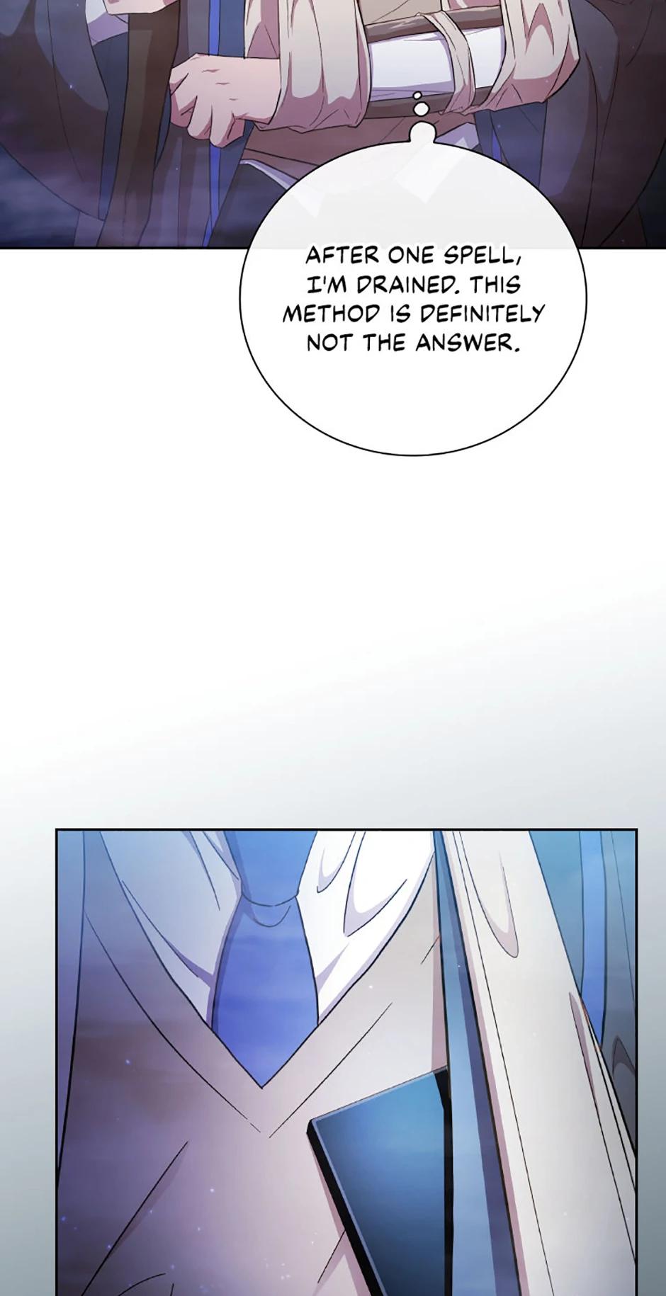 Becoming a Magic School Mage Chap 108 - Next Chap 109