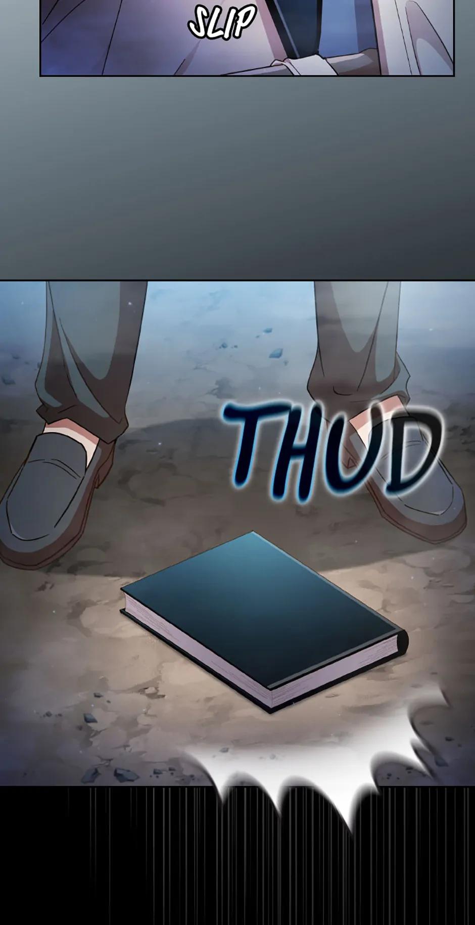 Becoming a Magic School Mage Chap 108 - Next Chap 109