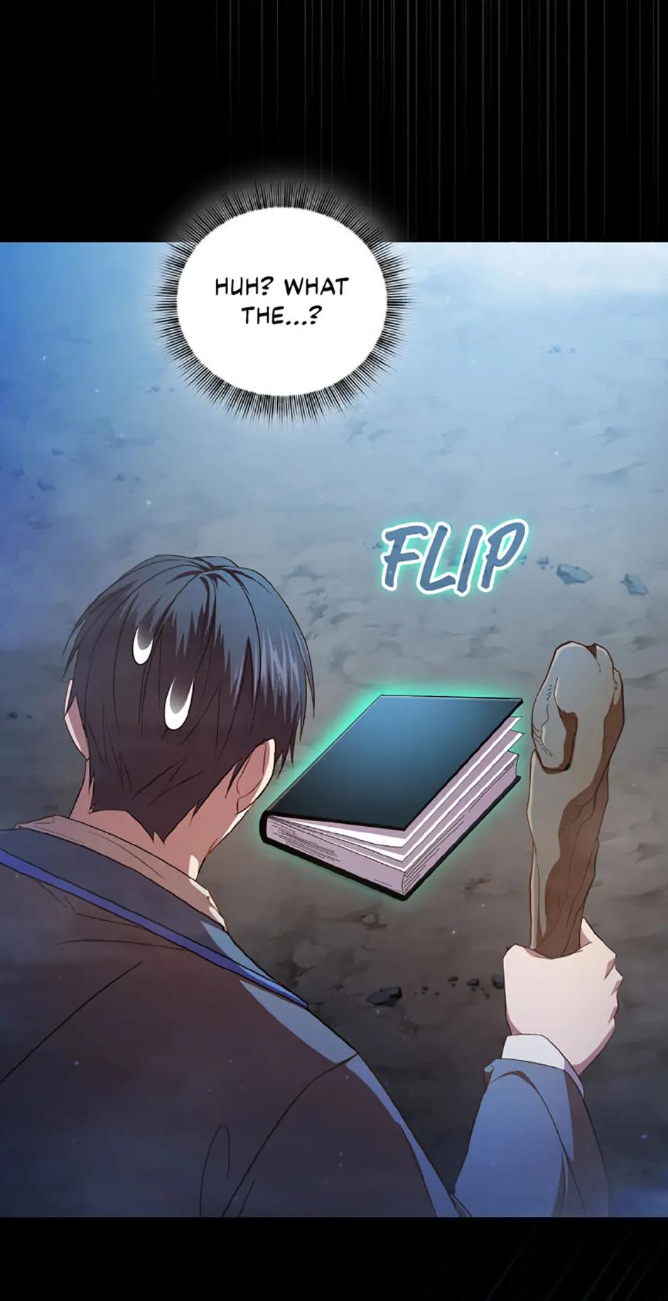 Becoming a Magic School Mage Chap 108 - Next Chap 109