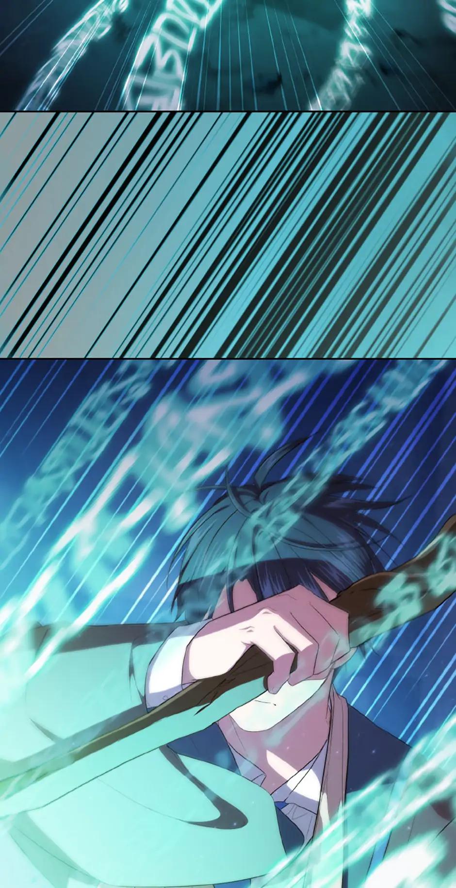 Becoming a Magic School Mage Chap 108 - Next Chap 109