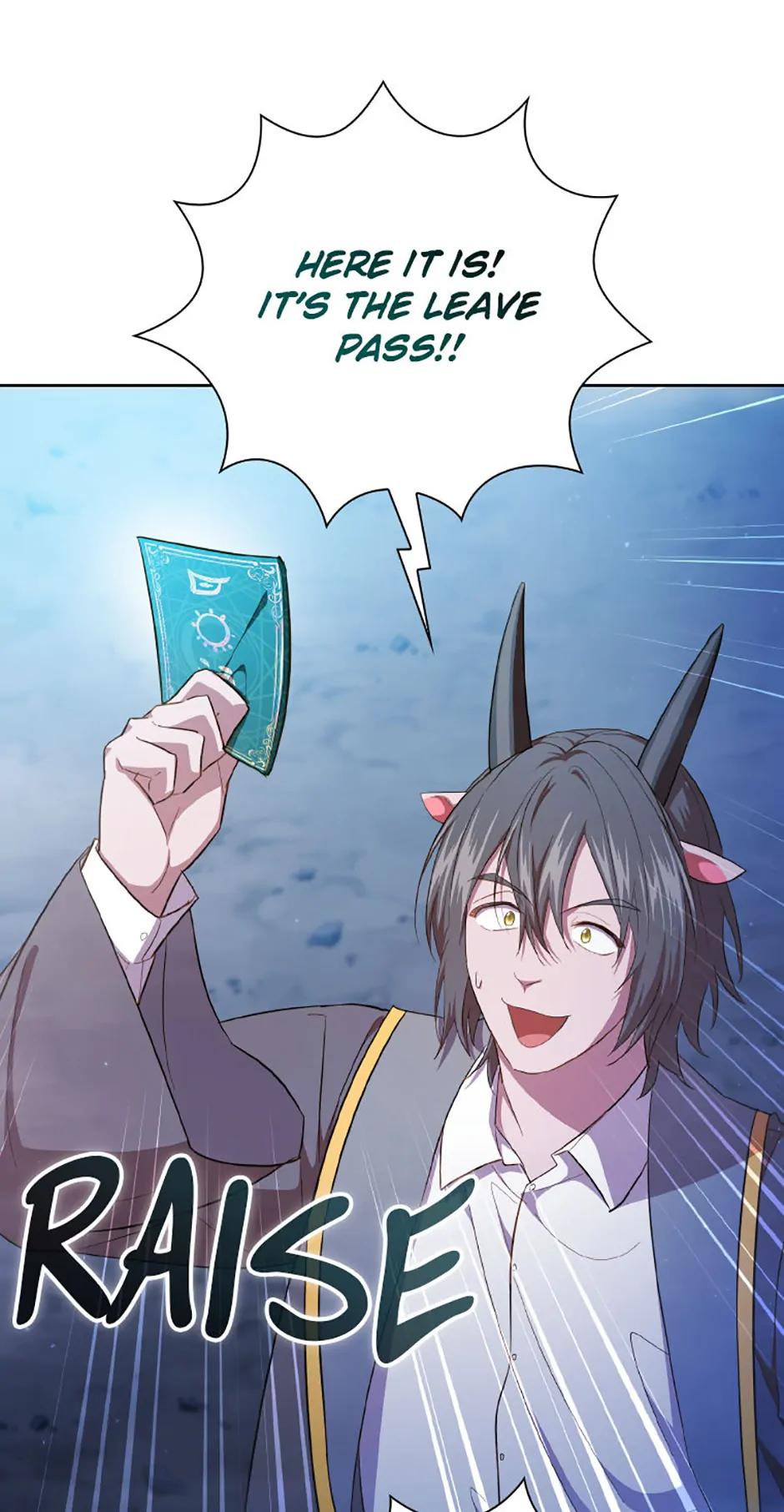 Becoming a Magic School Mage Chap 108 - Next Chap 109