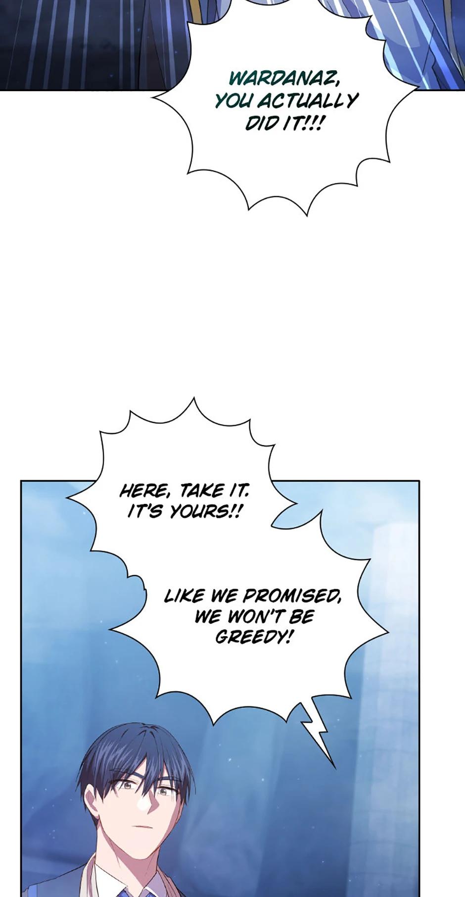 Becoming a Magic School Mage Chap 108 - Next Chap 109