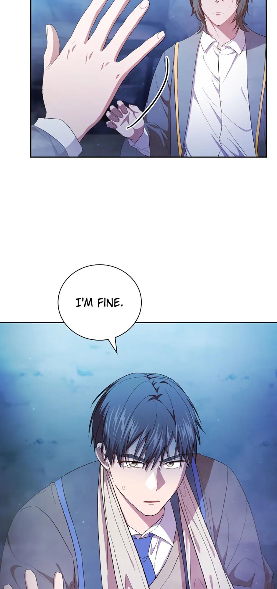 Becoming a Magic School Mage Chap 108 - Next Chap 109