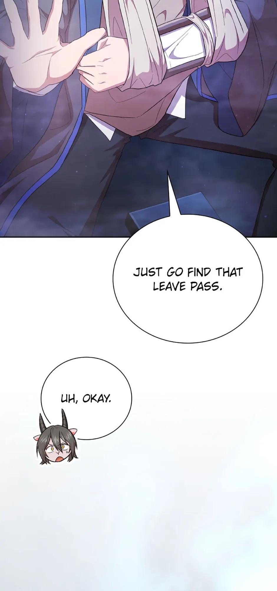Becoming a Magic School Mage Chap 108 - Next Chap 109