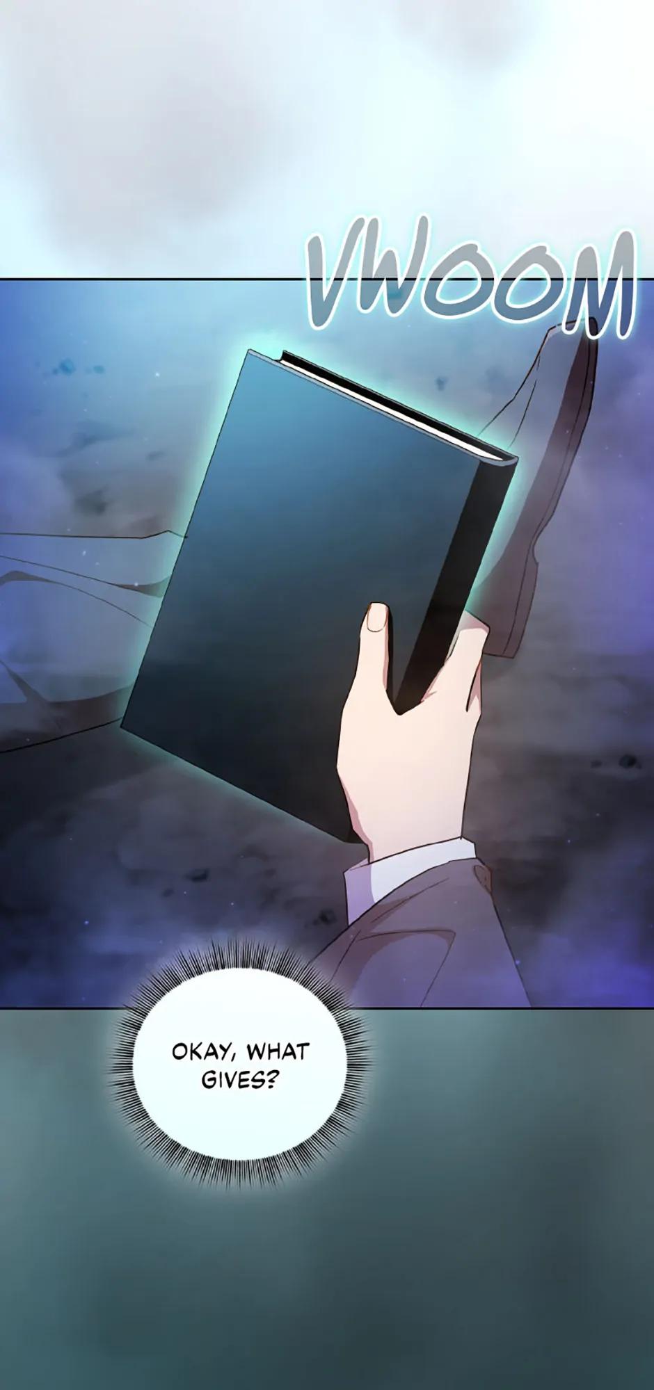 Becoming a Magic School Mage Chap 108 - Next Chap 109