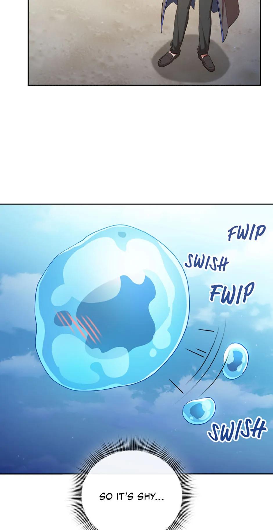 Becoming a Magic School Mage Chap 109 - Next Chap 110