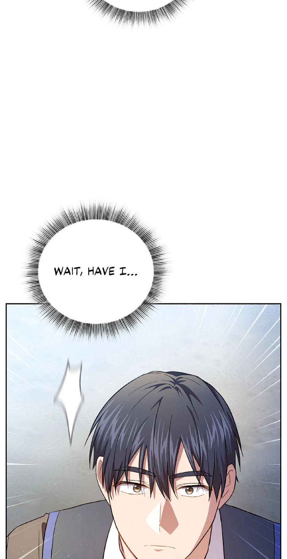 Becoming a Magic School Mage Chap 109 - Next Chap 110