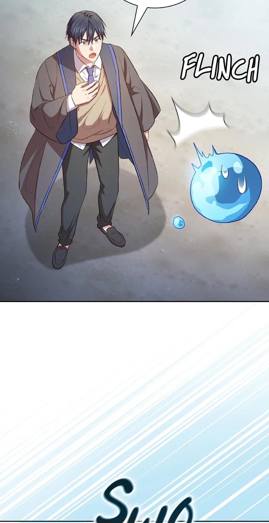 Becoming a Magic School Mage Chap 109 - Next Chap 110