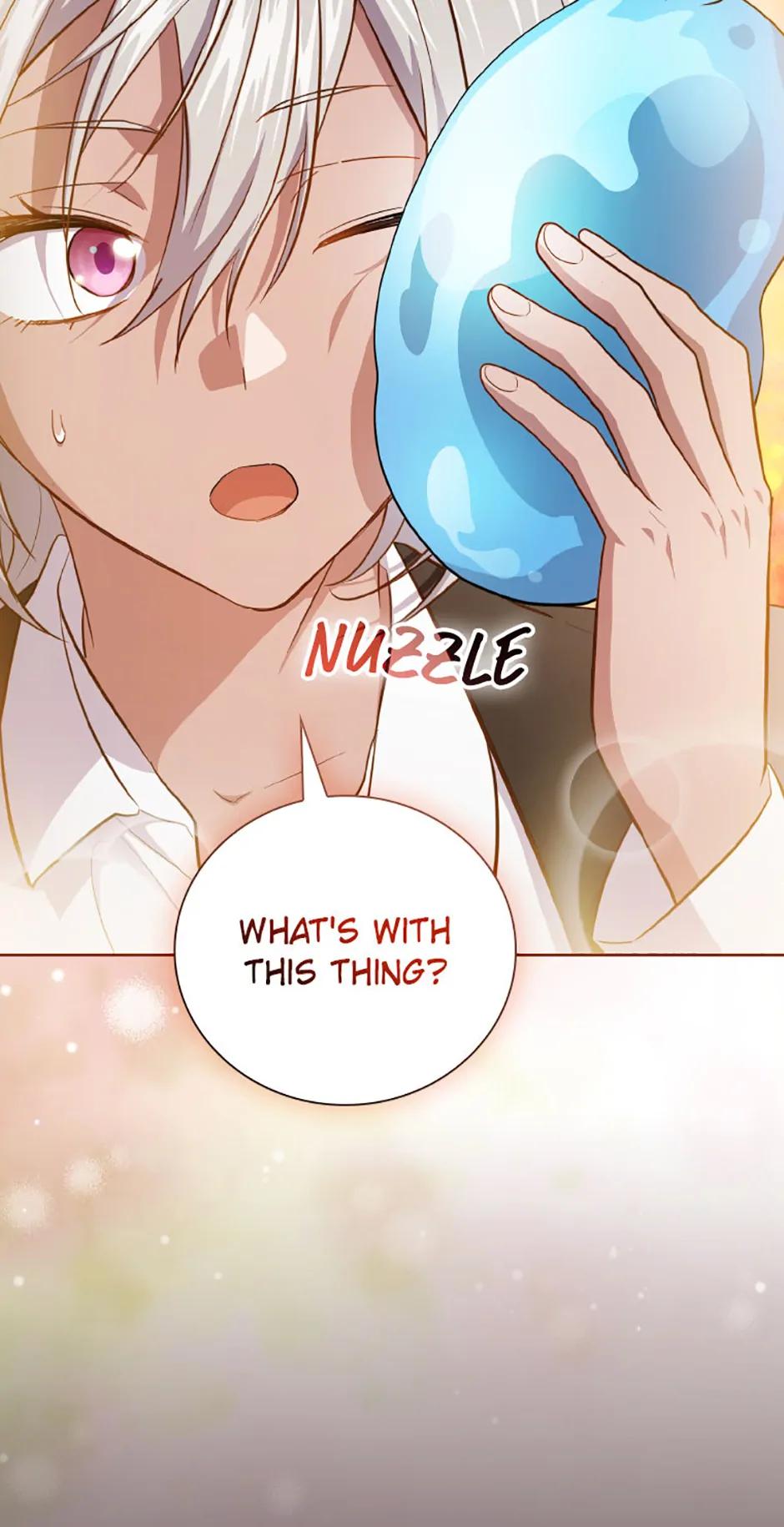 Becoming a Magic School Mage Chap 109 - Next Chap 110