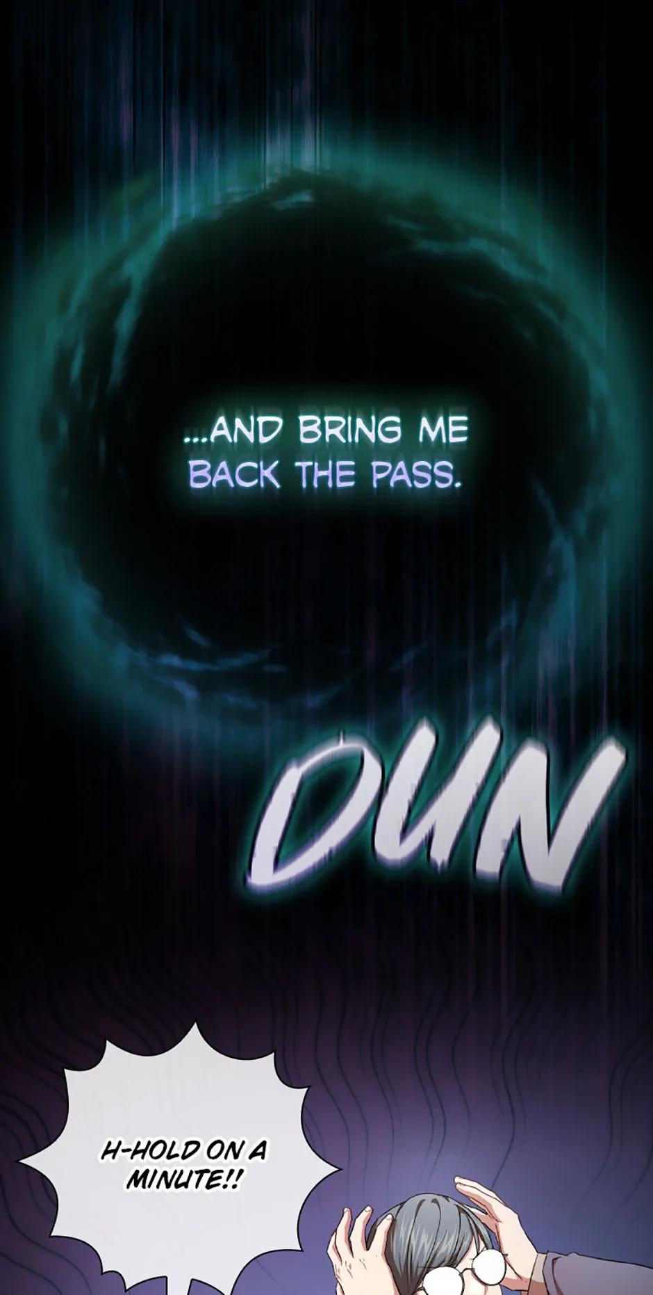 Becoming a Magic School Mage Chap 109 - Next Chap 110