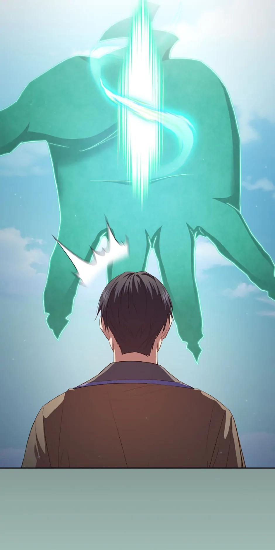 Becoming a Magic School Mage Chap 109 - Next Chap 110