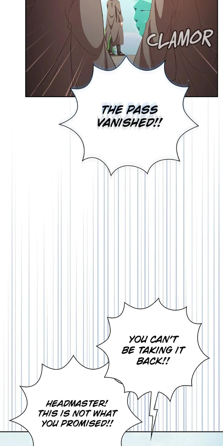 Becoming a Magic School Mage Chap 109 - Next Chap 110