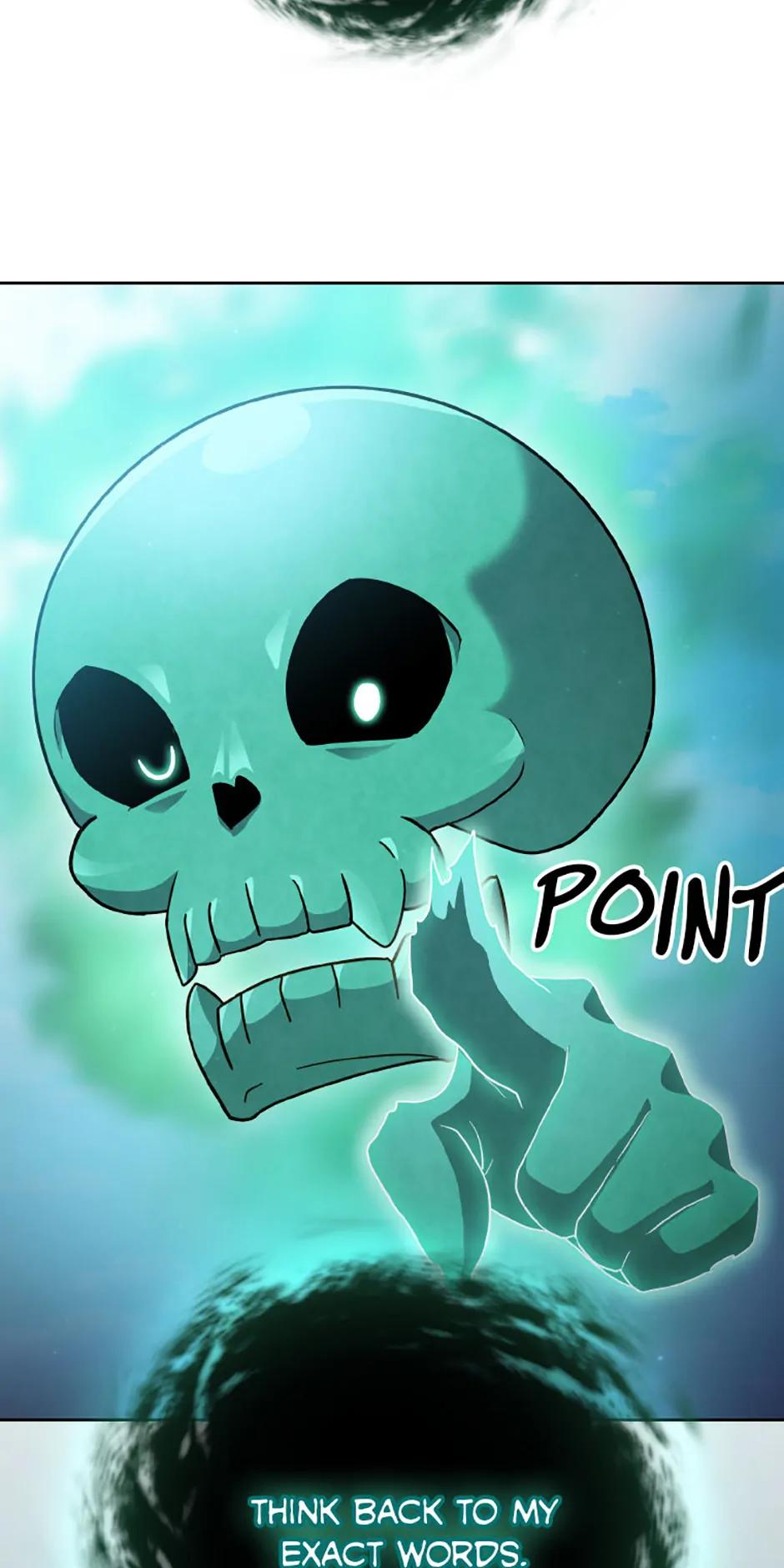 Becoming a Magic School Mage Chap 109 - Next Chap 110