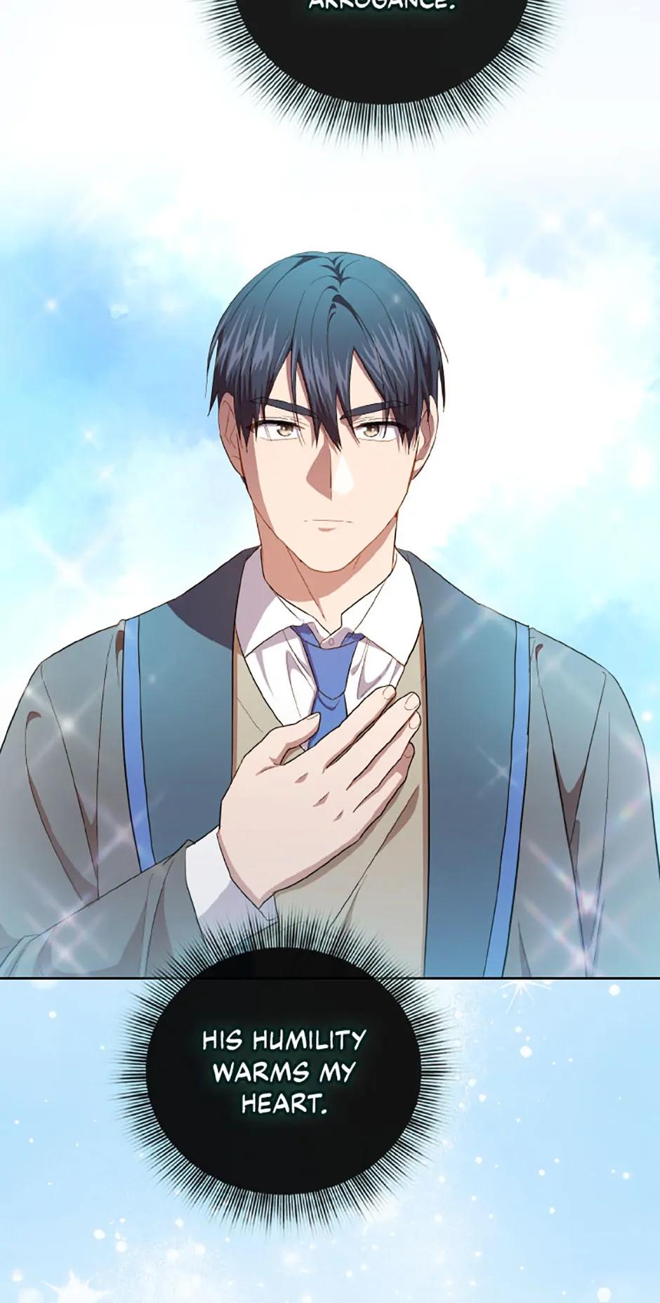 Becoming a Magic School Mage Chap 109 - Next Chap 110