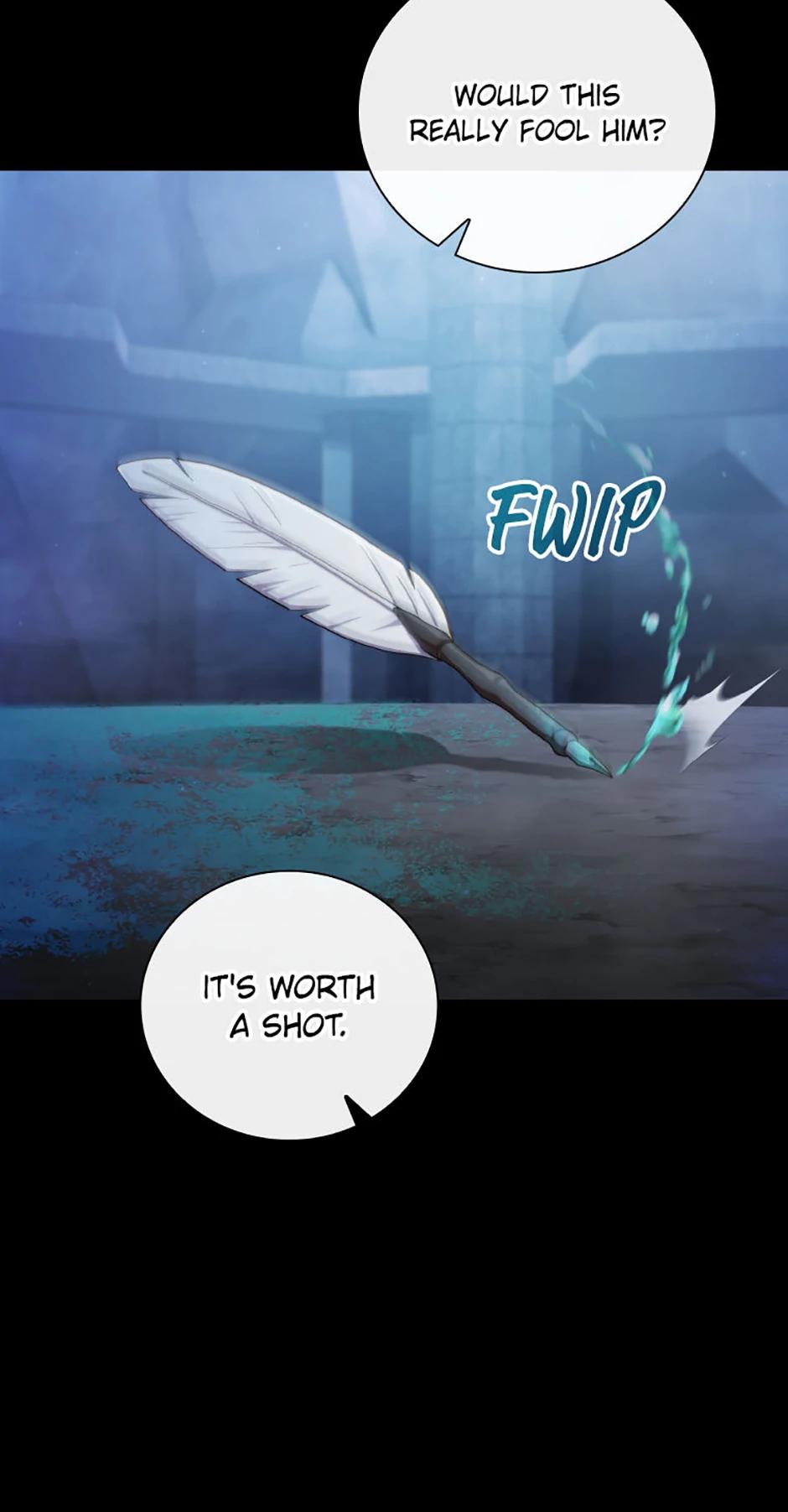 Becoming a Magic School Mage Chap 109 - Next Chap 110