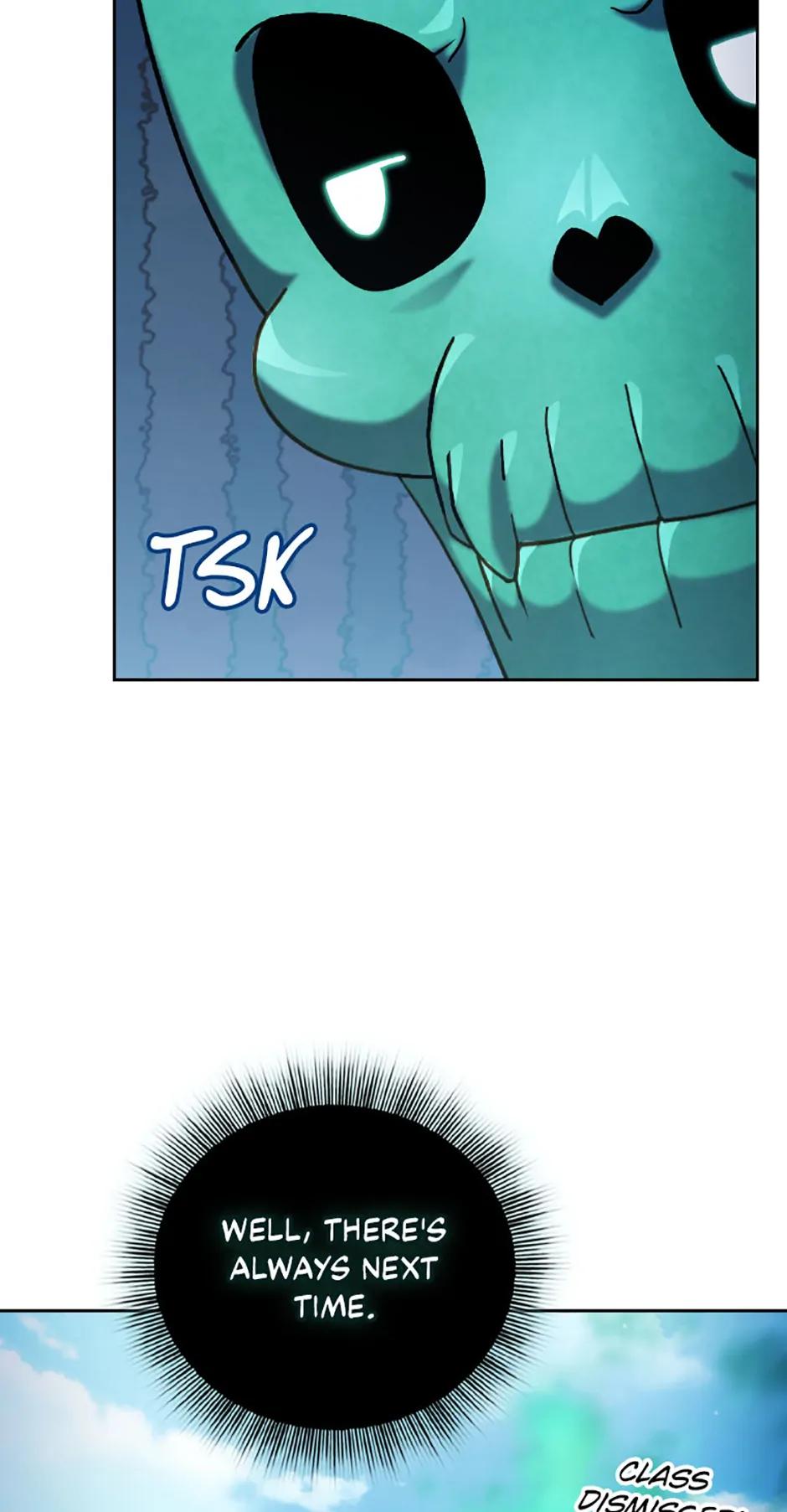 Becoming a Magic School Mage Chap 109 - Next Chap 110