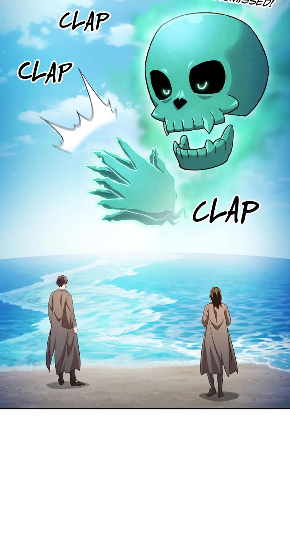 Becoming a Magic School Mage Chap 109 - Next Chap 110