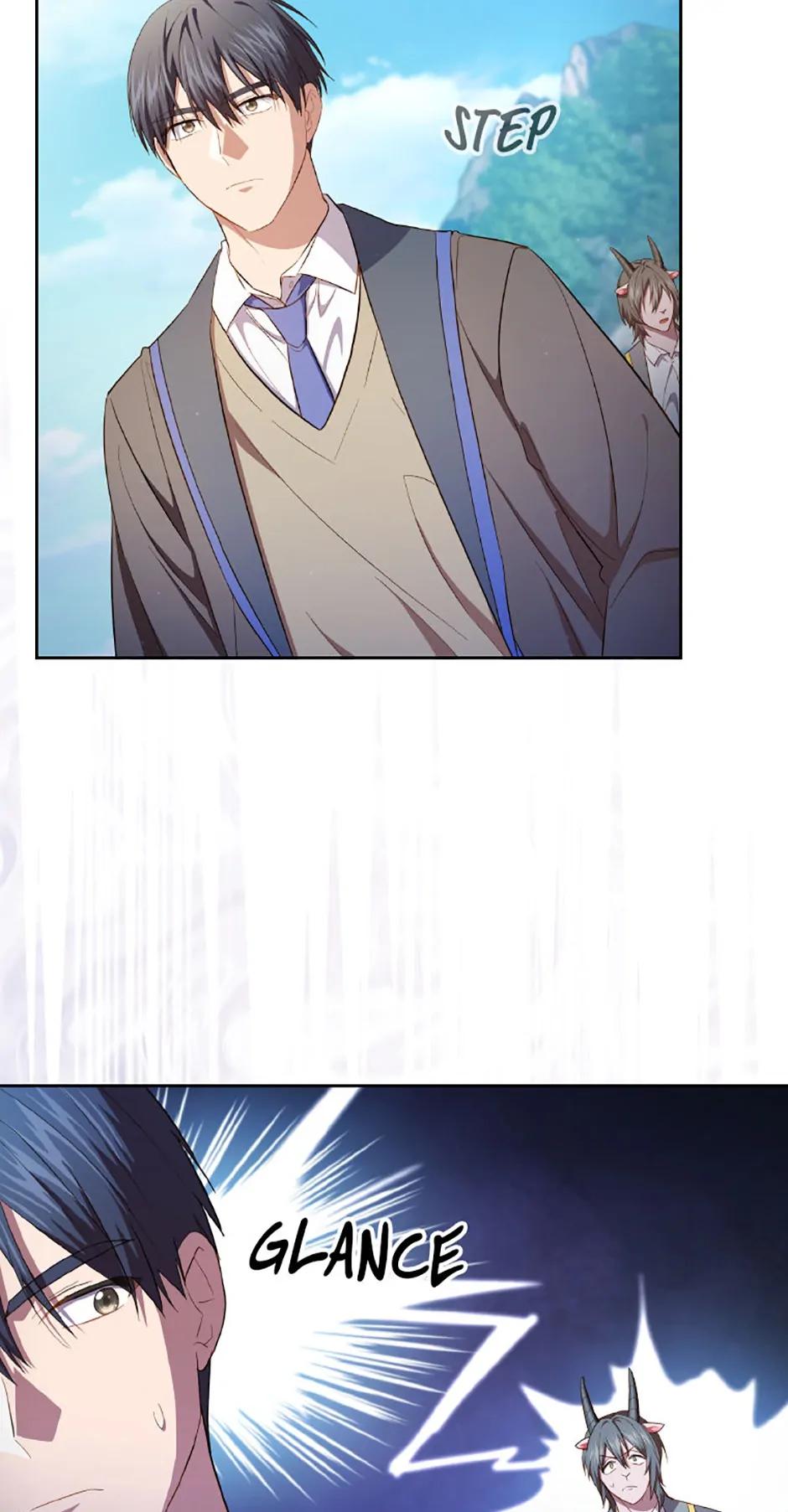 Becoming a Magic School Mage Chap 109 - Next Chap 110