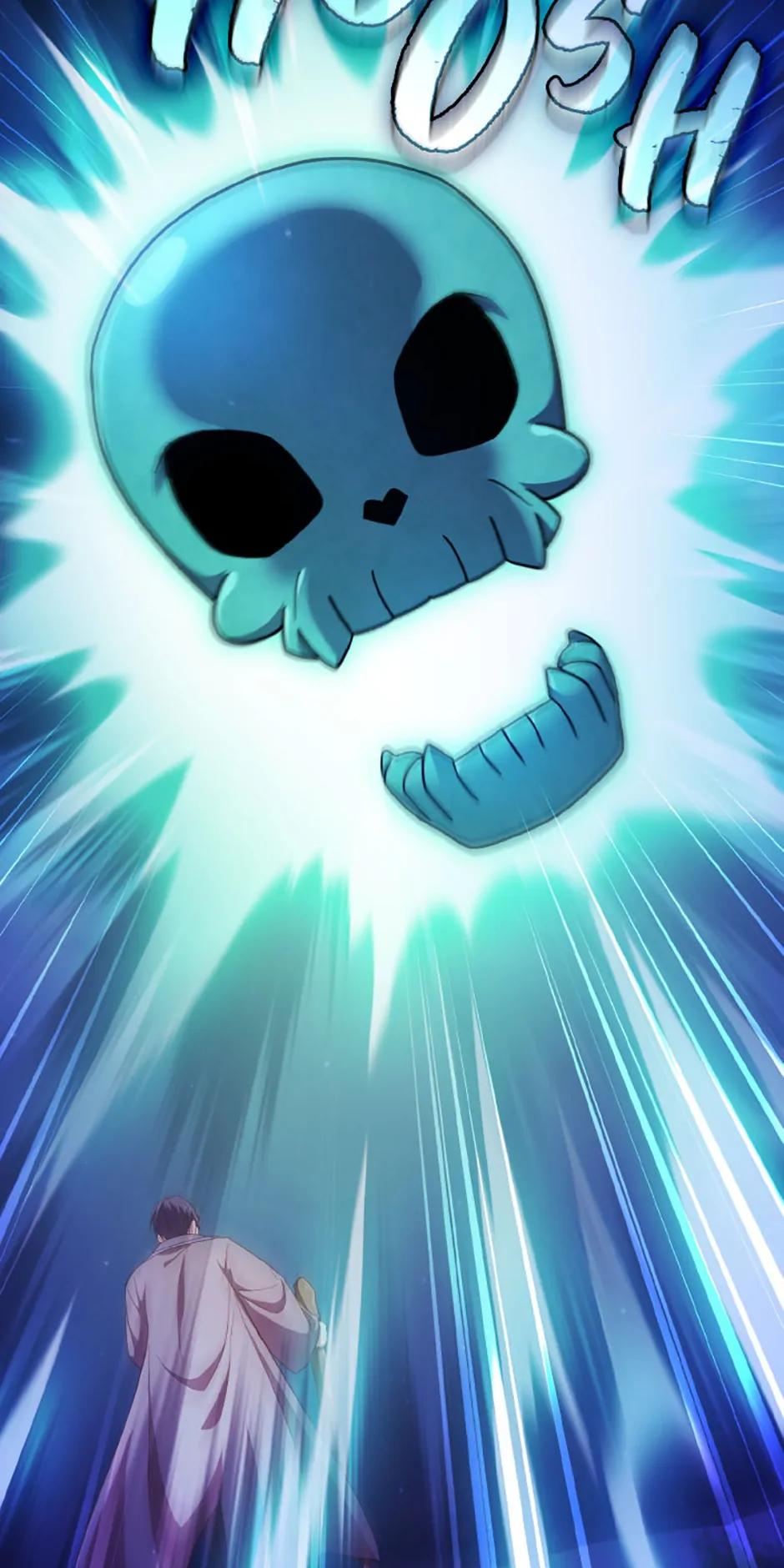 Becoming a Magic School Mage Chap 109 - Next Chap 110