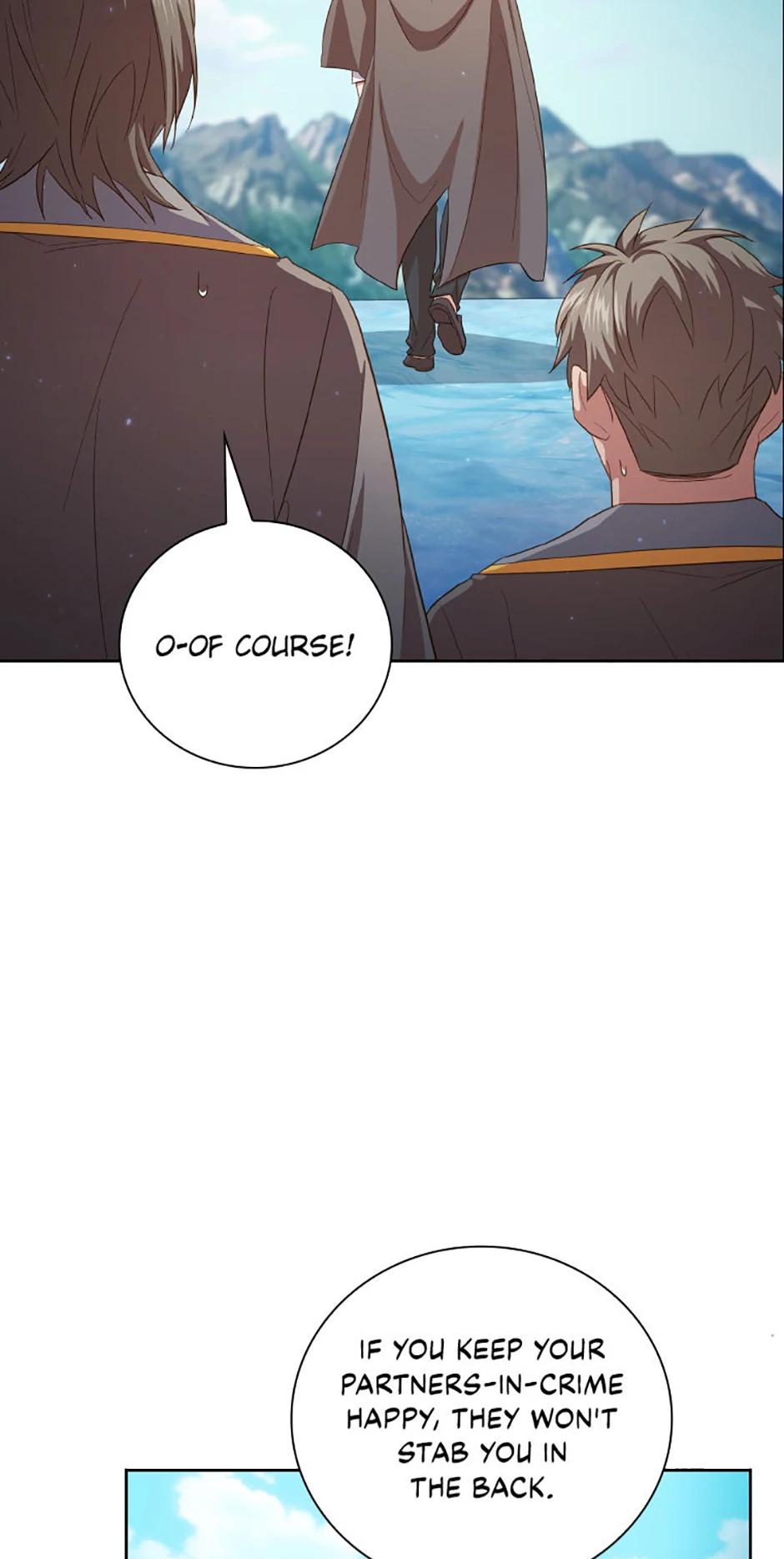 Becoming a Magic School Mage Chap 109 - Next Chap 110