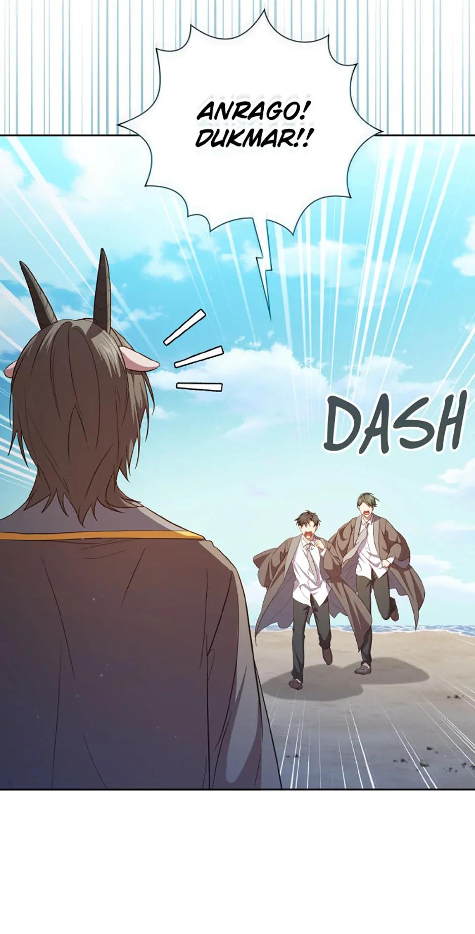 Becoming a Magic School Mage Chap 109 - Next Chap 110