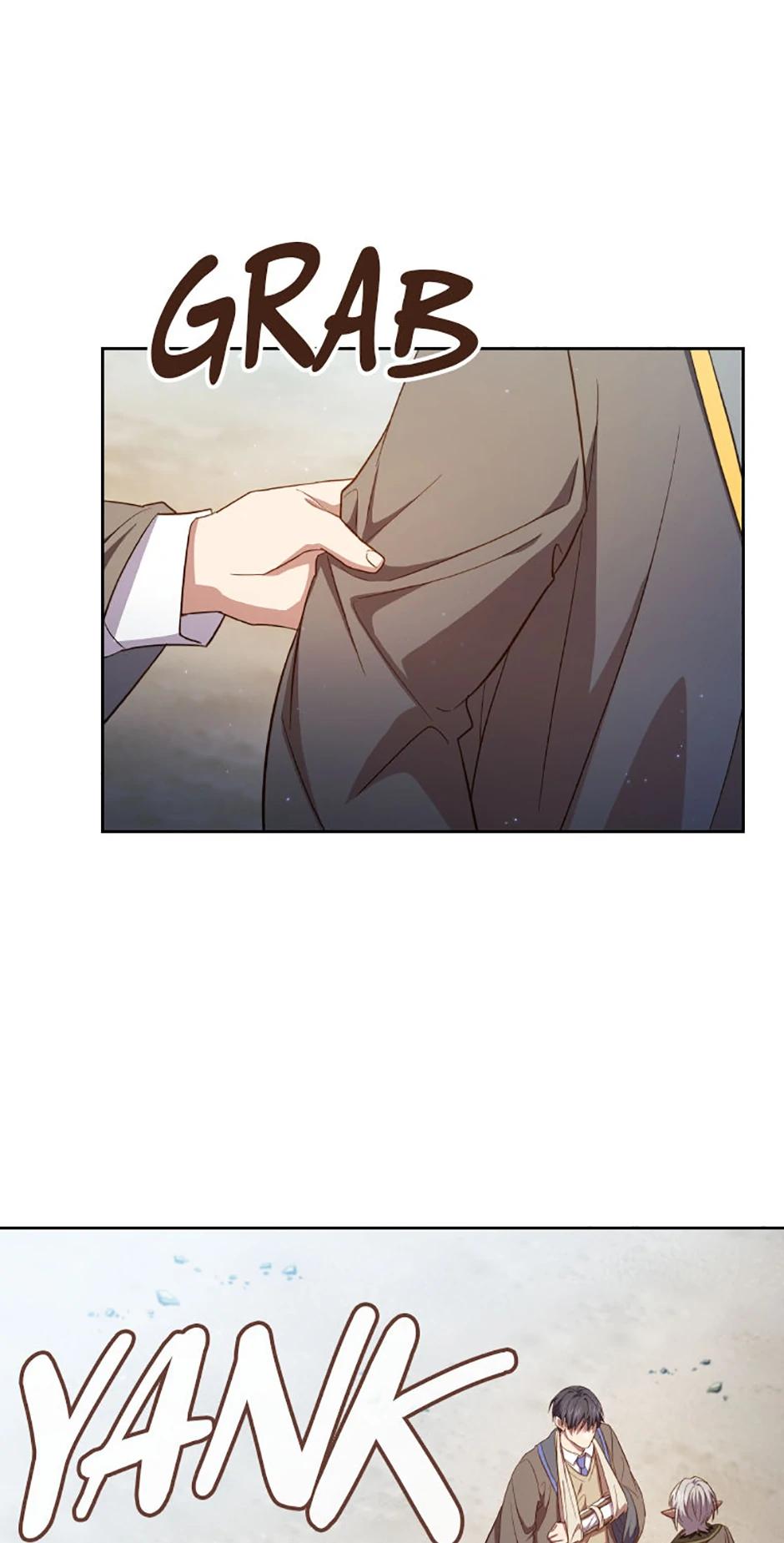 Becoming a Magic School Mage Chap 109 - Next Chap 110